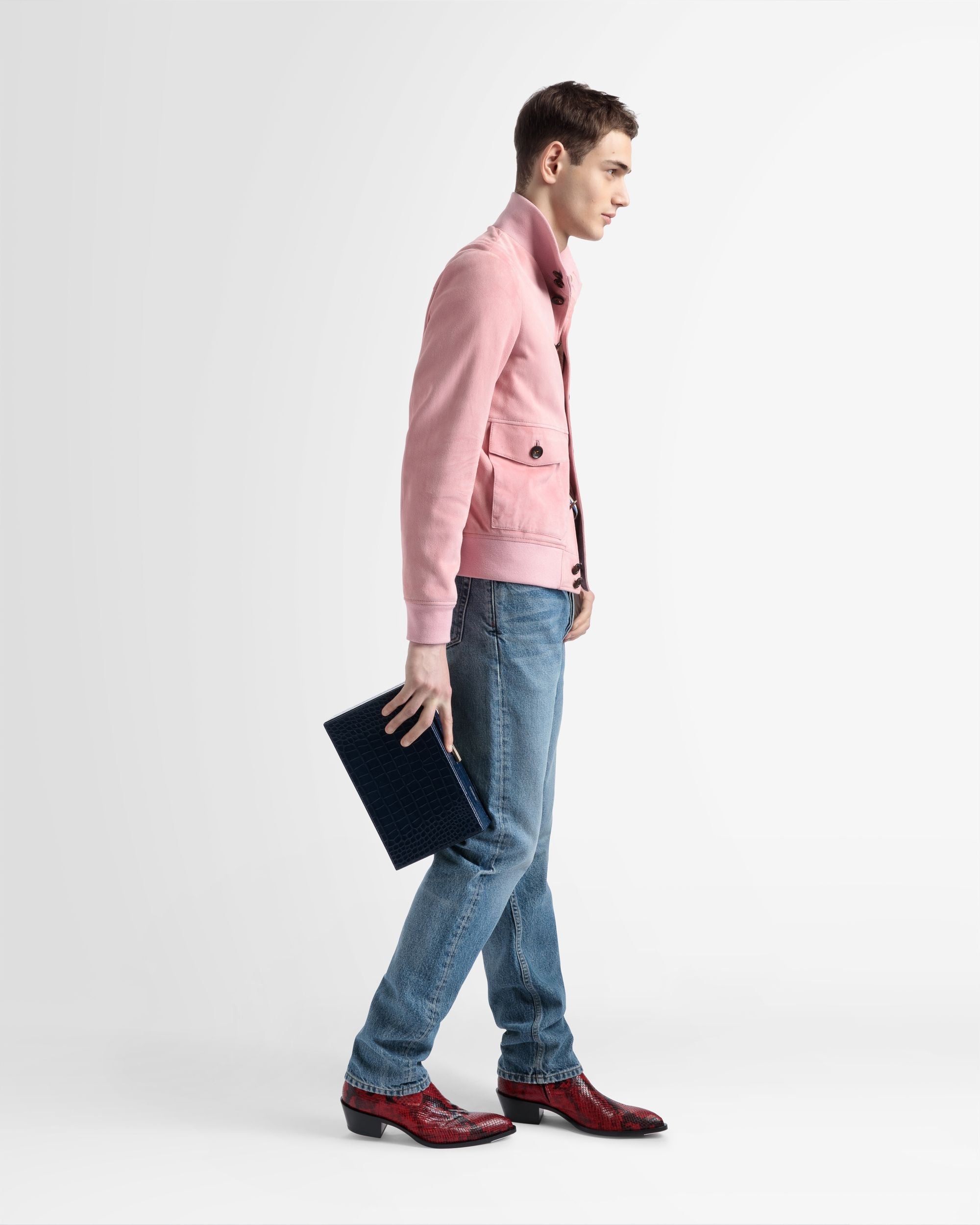 Bally Global -  - 