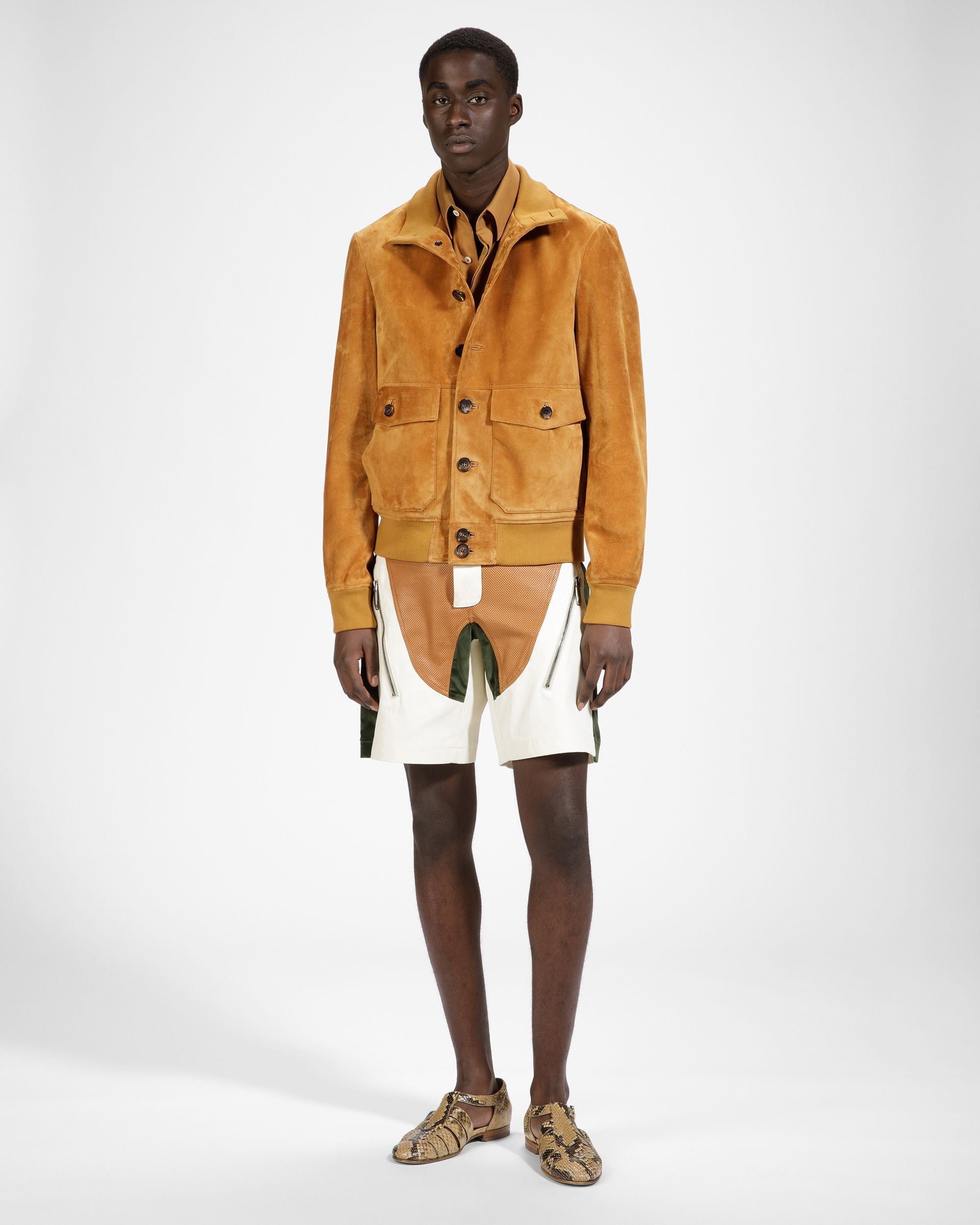 Bally Global -  - 