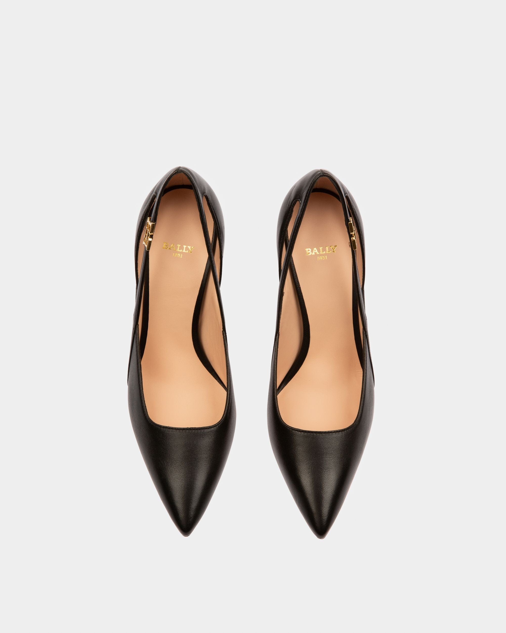 Bally Global -  - 