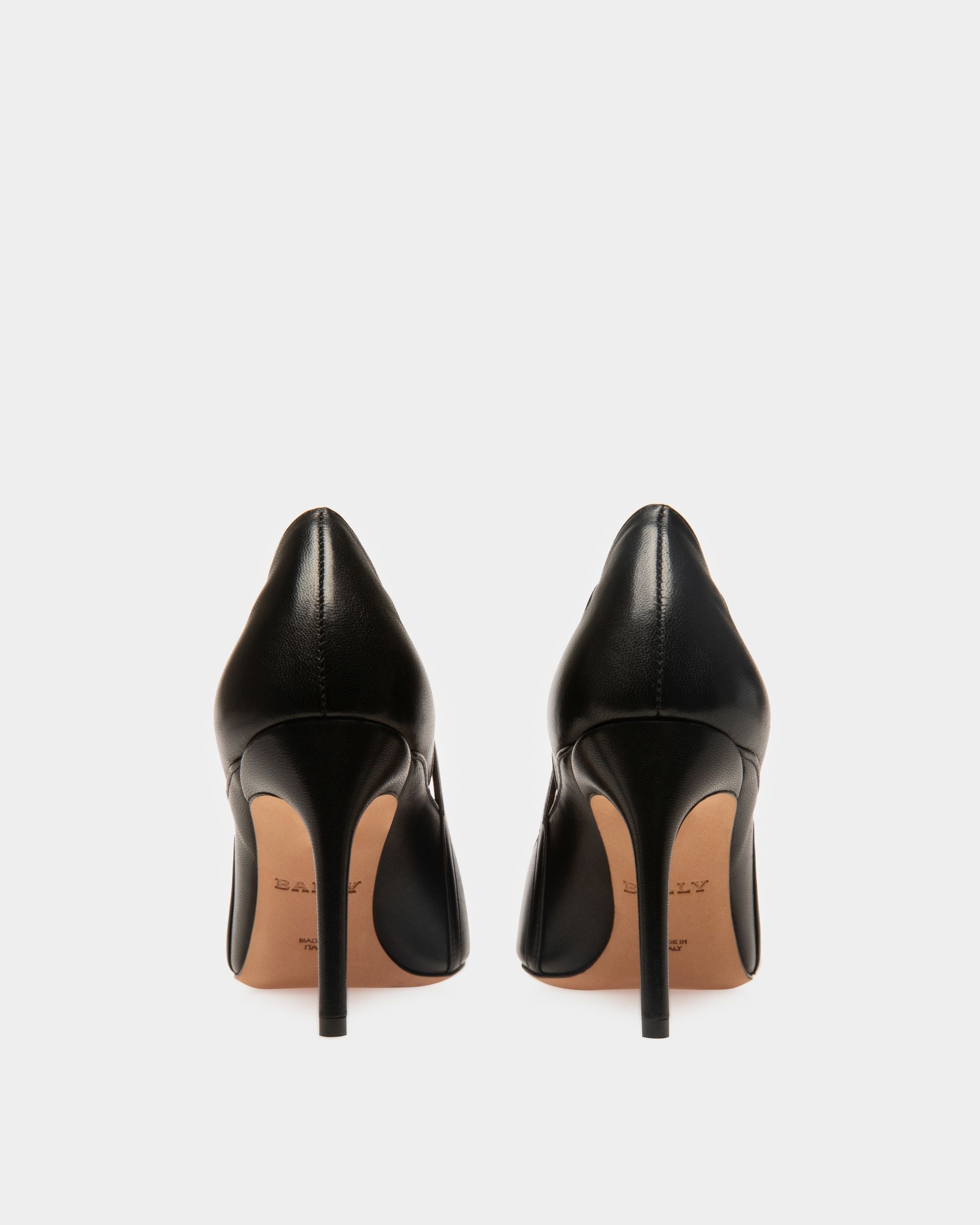 Bally Global -  - 