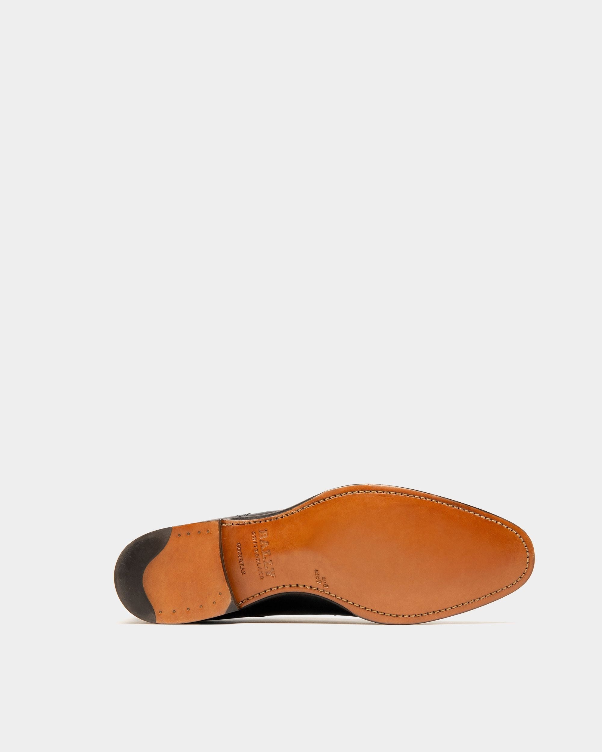 Bally Global -  - 