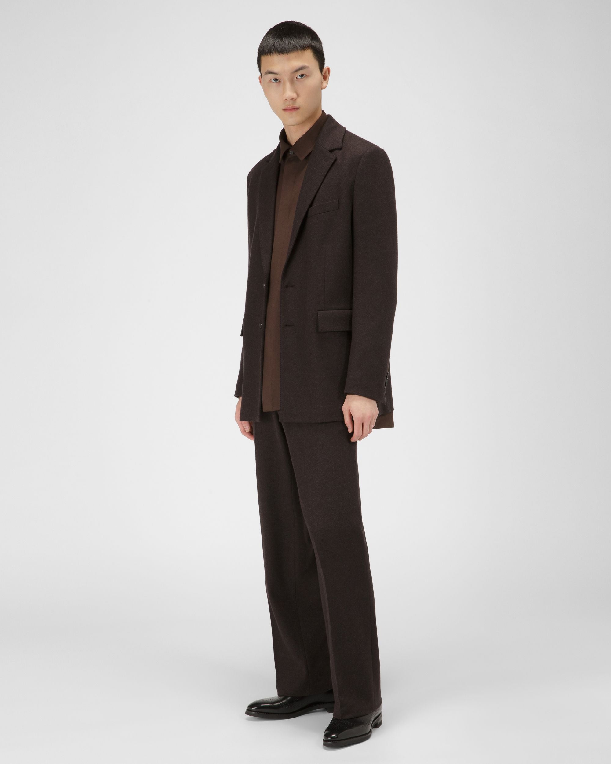 Bally Global -  - 