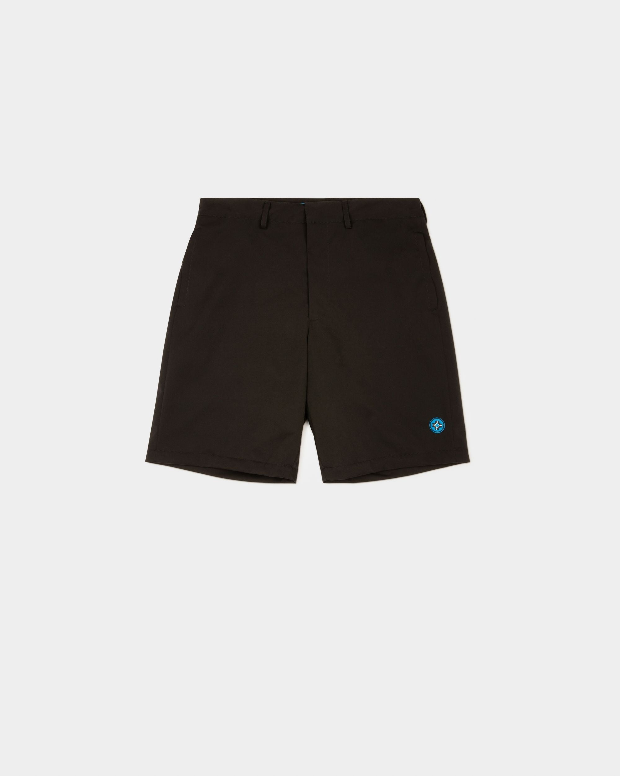Bally Global -  - 