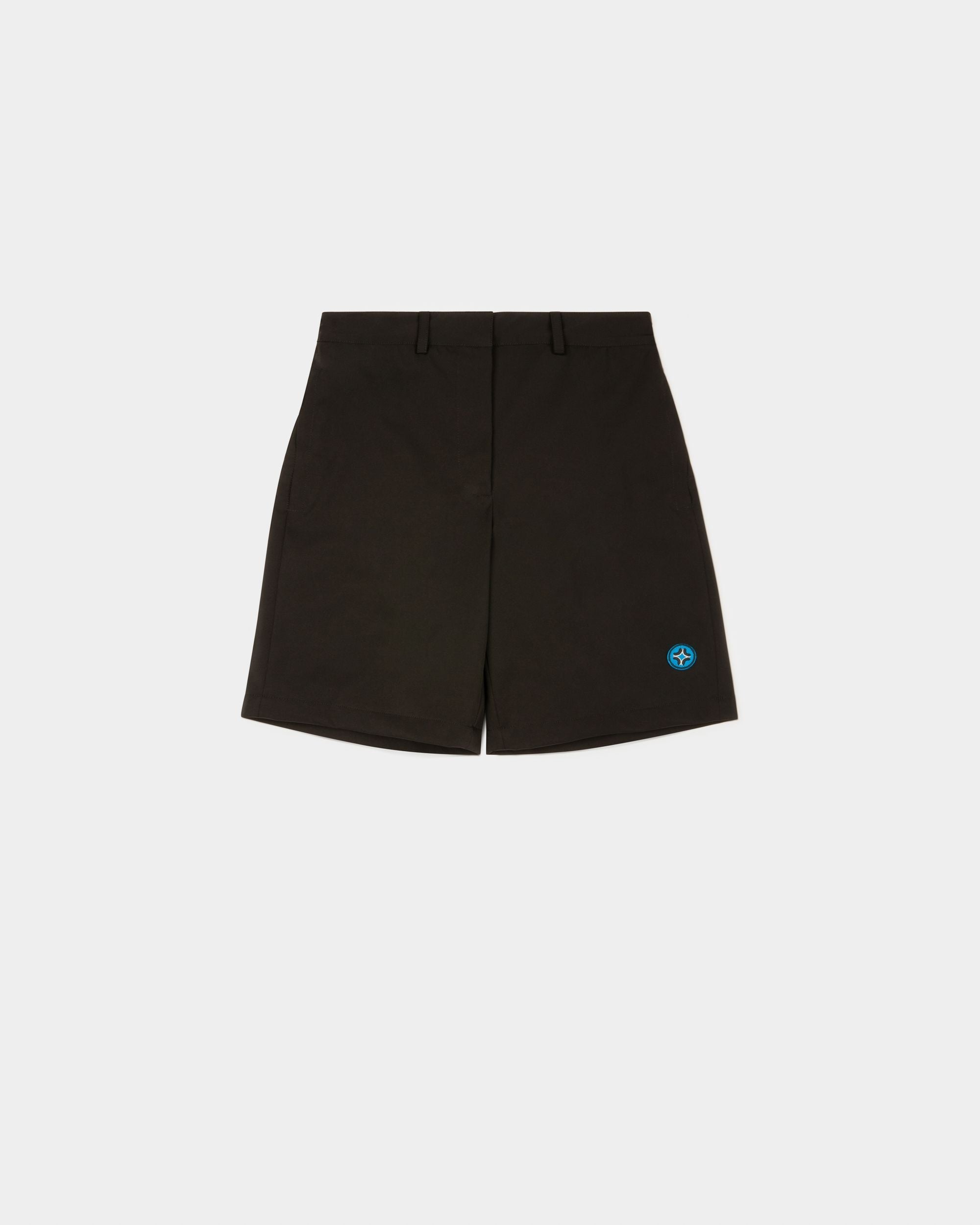 Bally Global -  - 