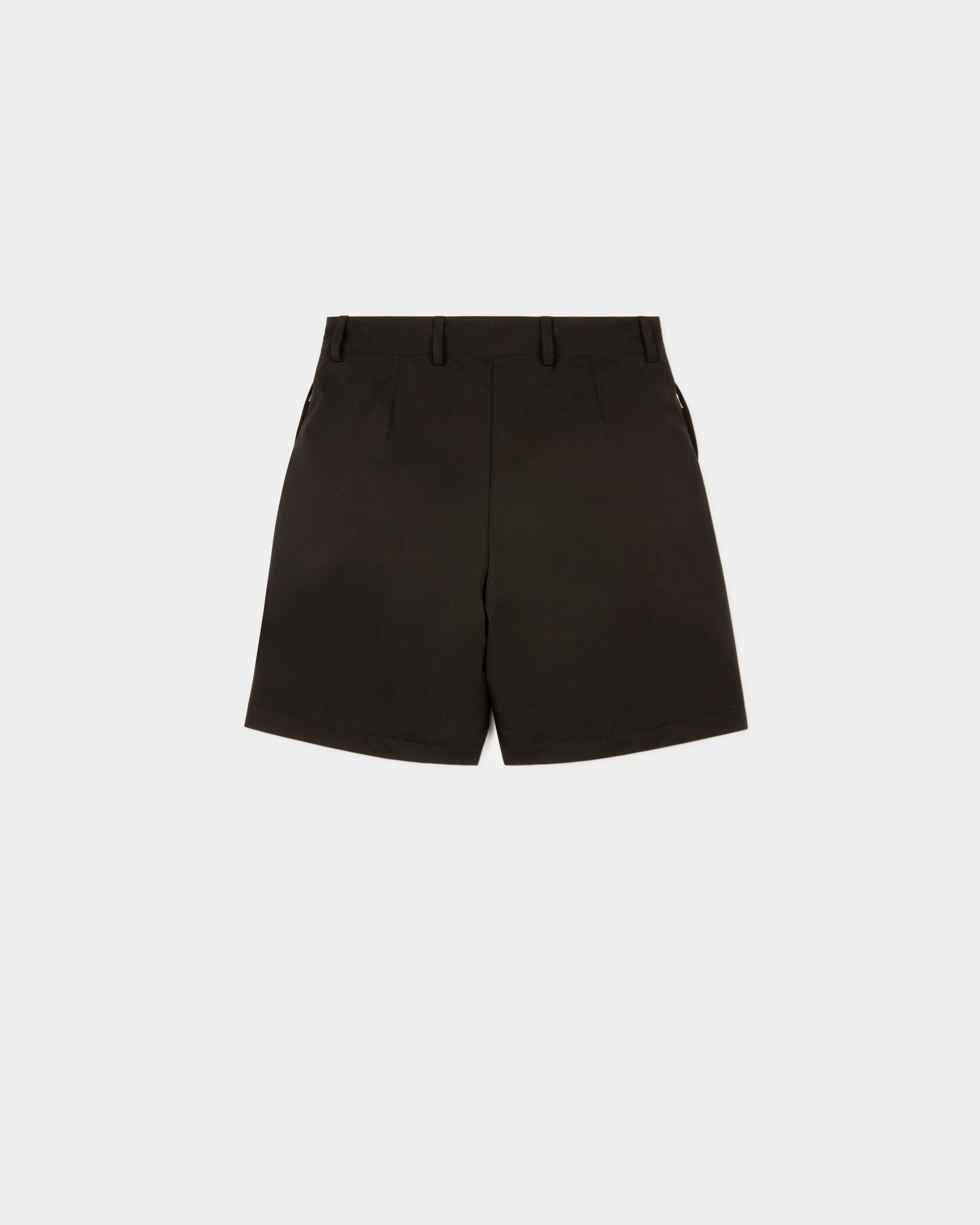 Bally Global -  - 