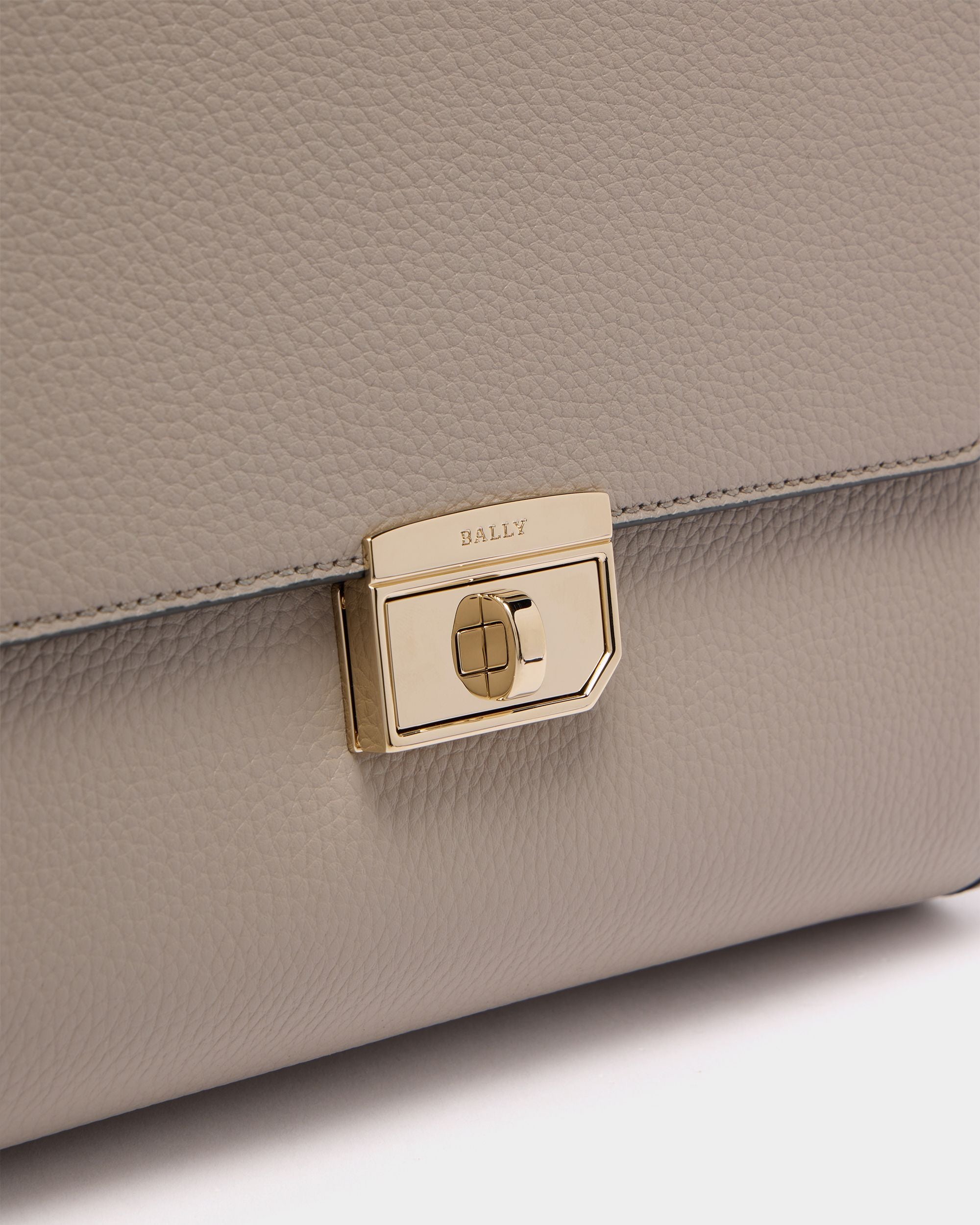 Bally Global -  - 