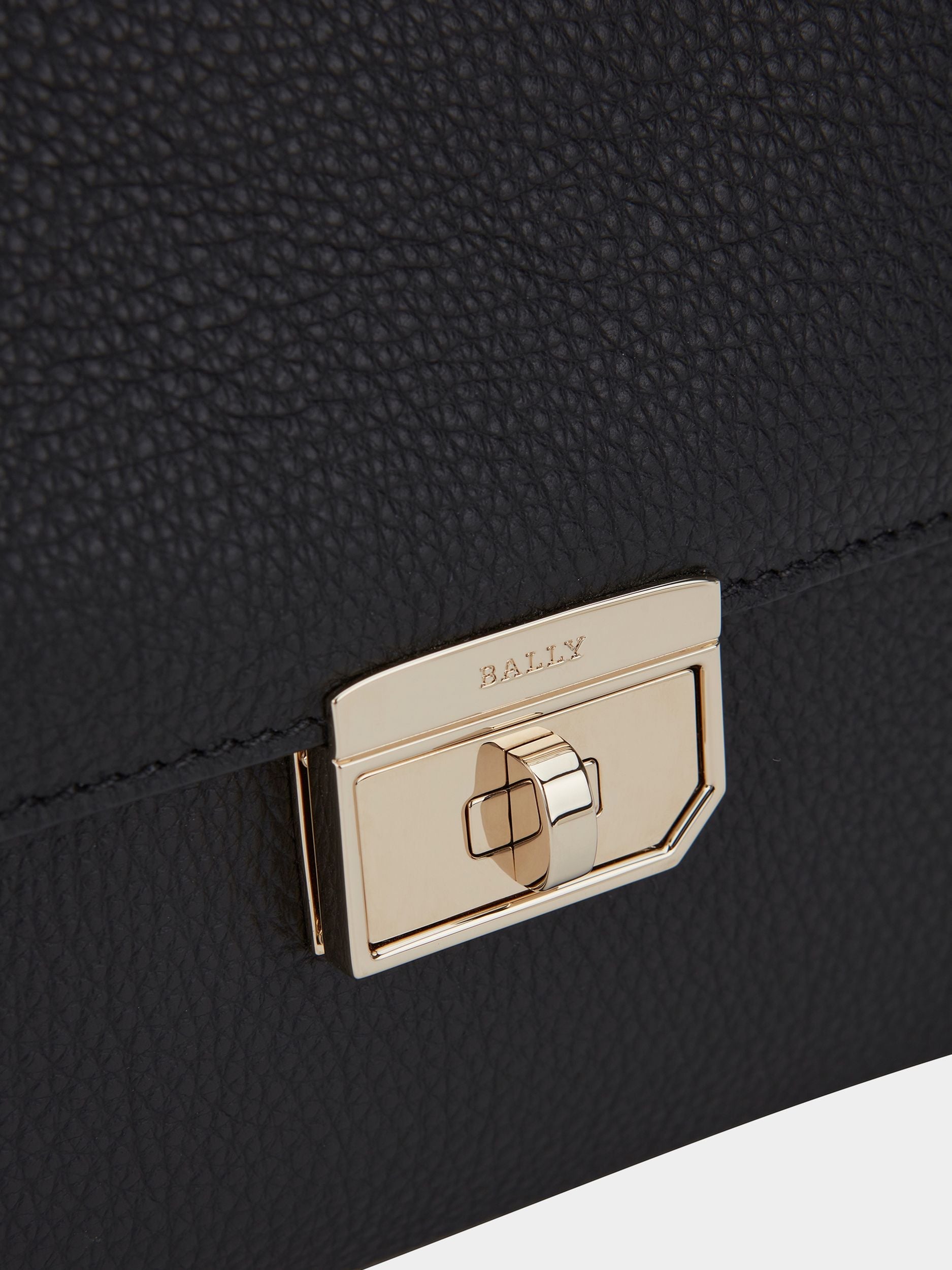 Bally Global -  - 