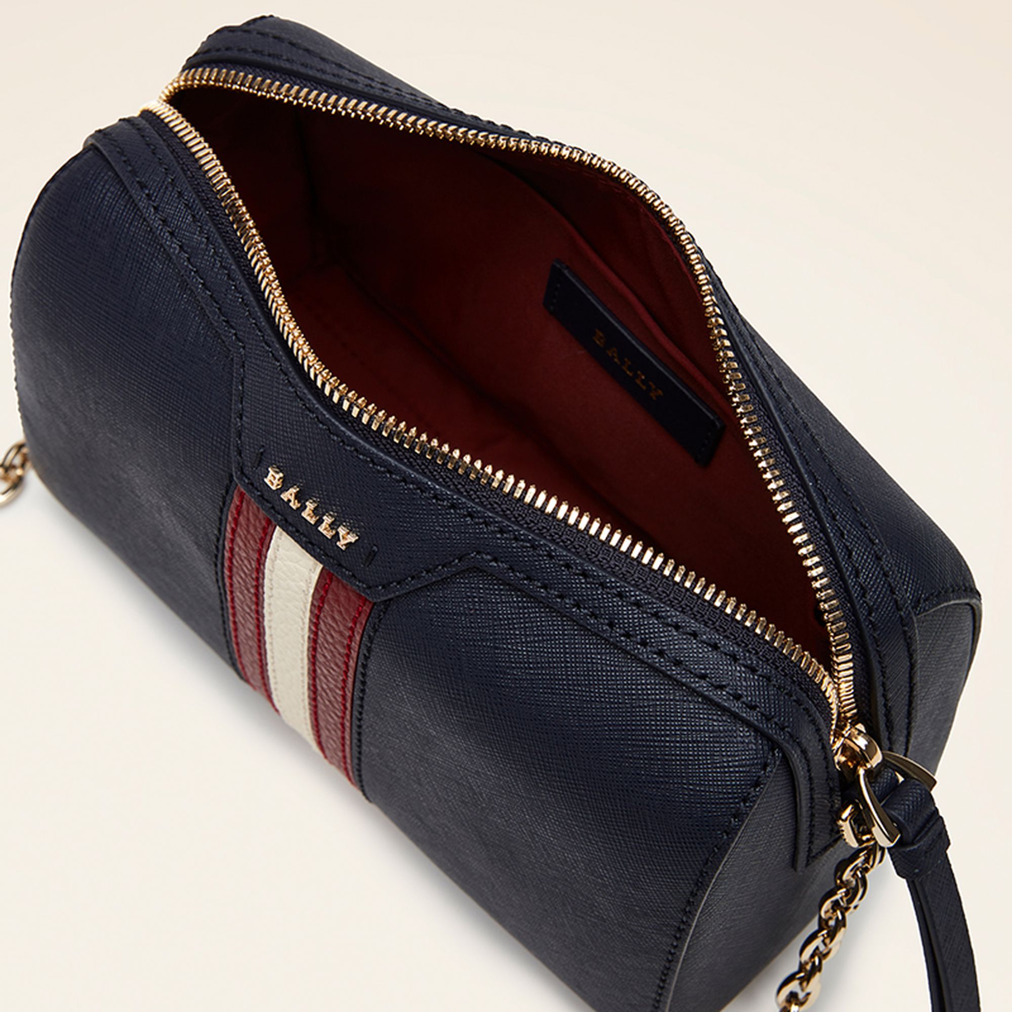 Bally Global -  - 