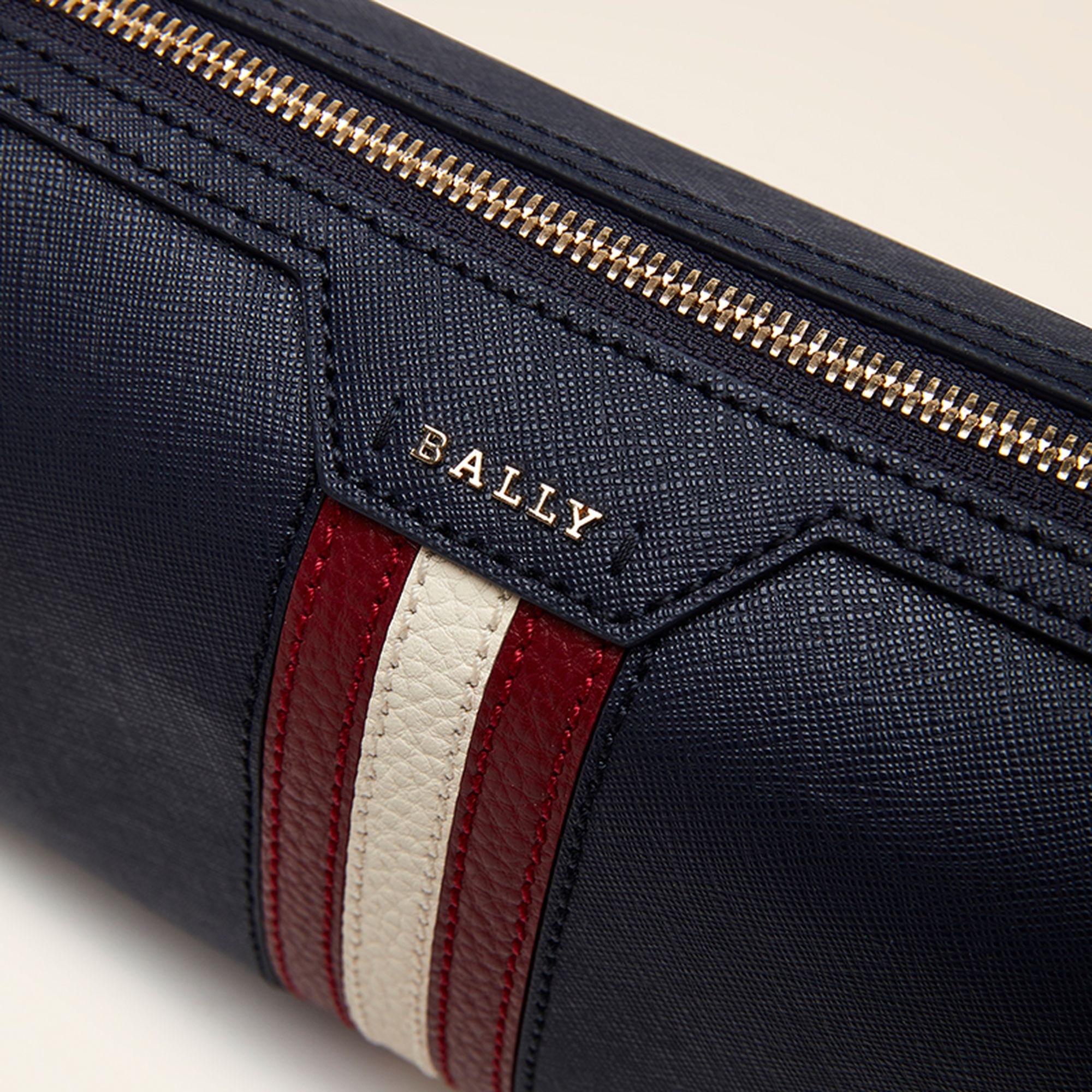 Bally Global -  - 