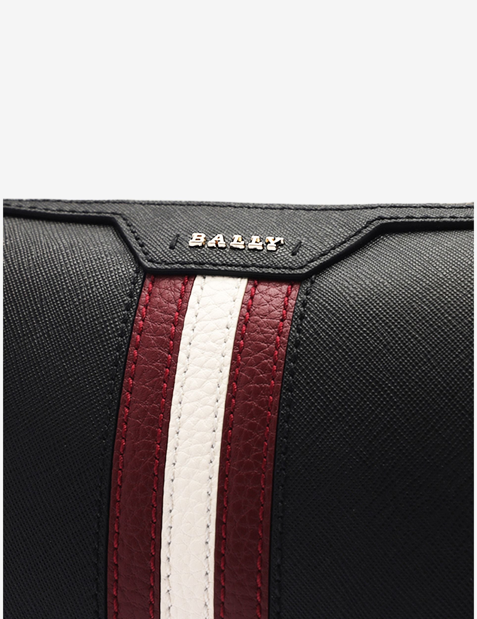 Bally Global -  - 