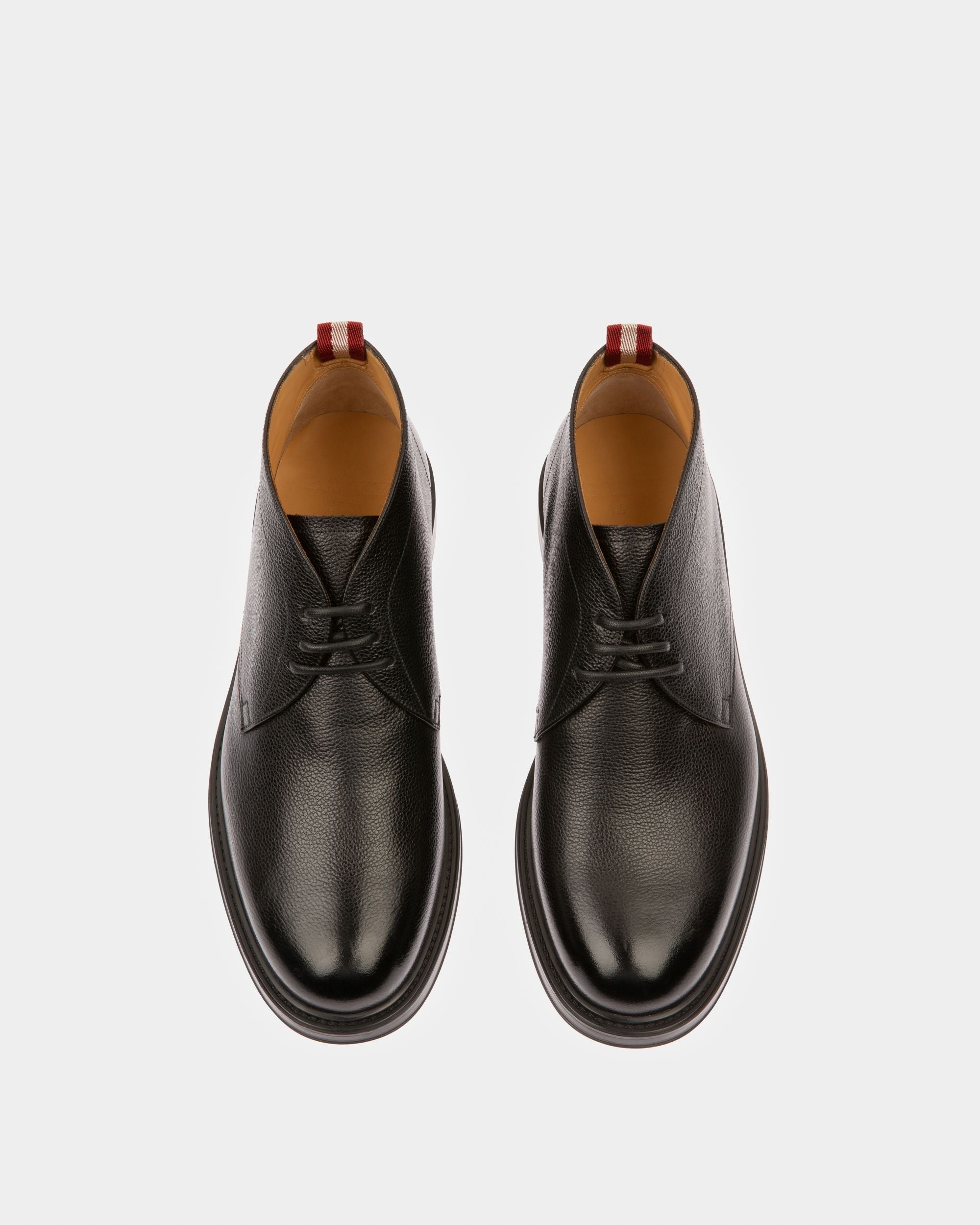 Bally Global -  - 