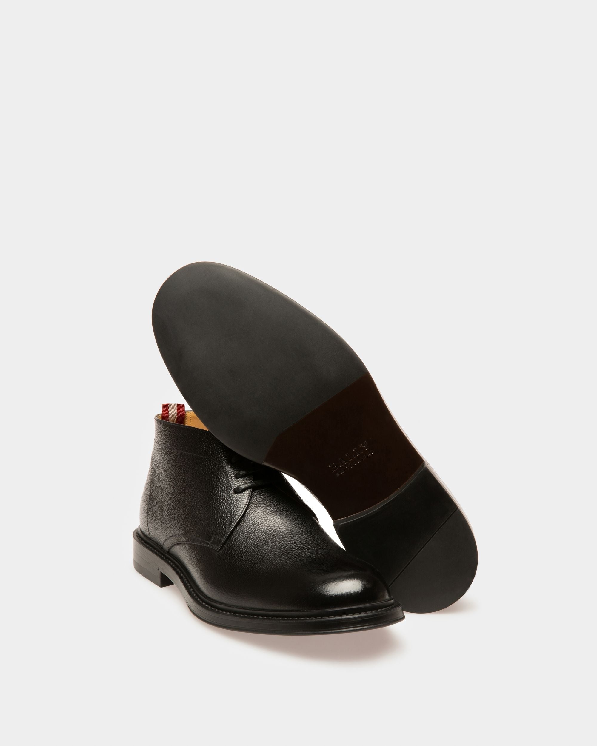 Bally Global -  - 