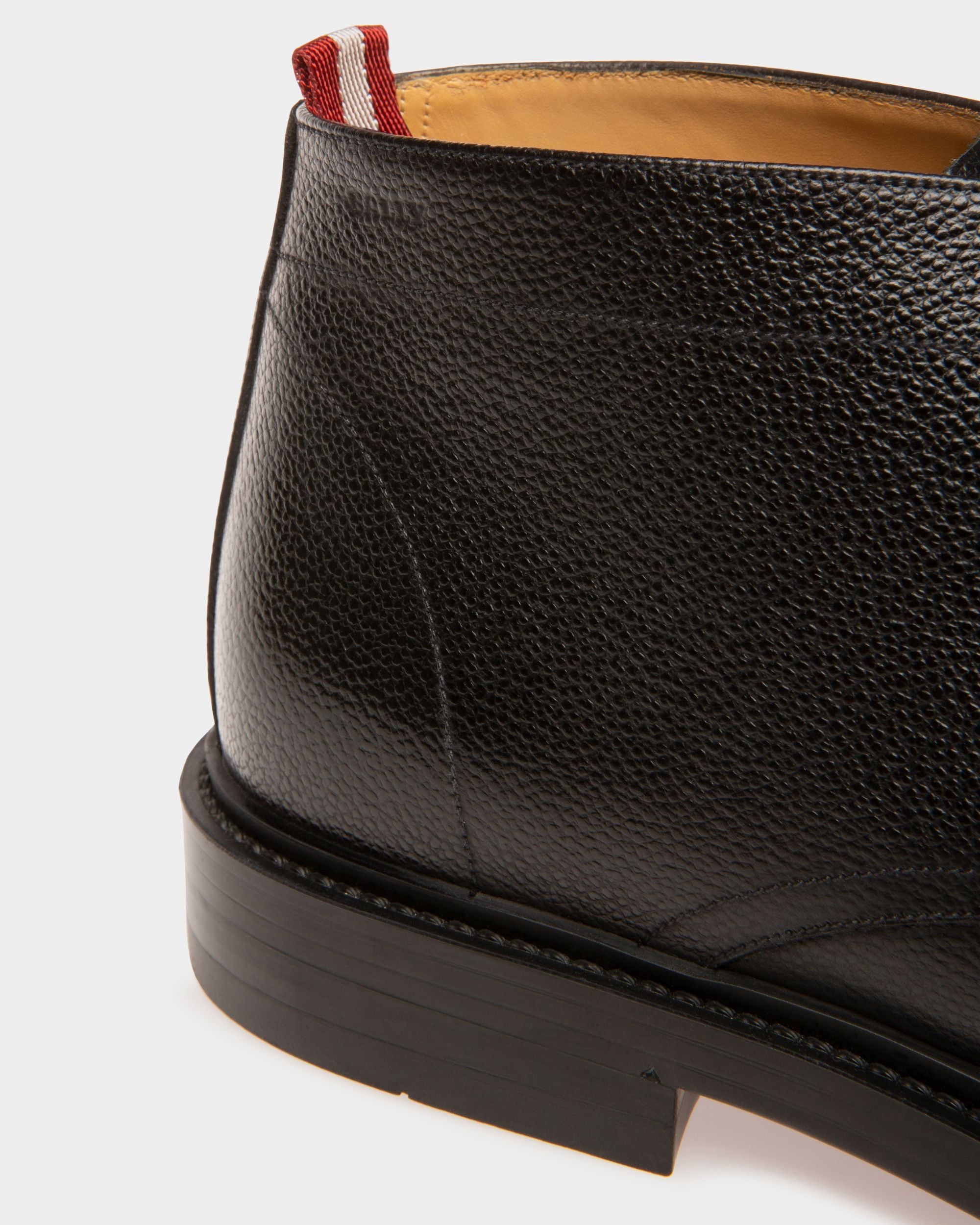 Bally Global -  - 