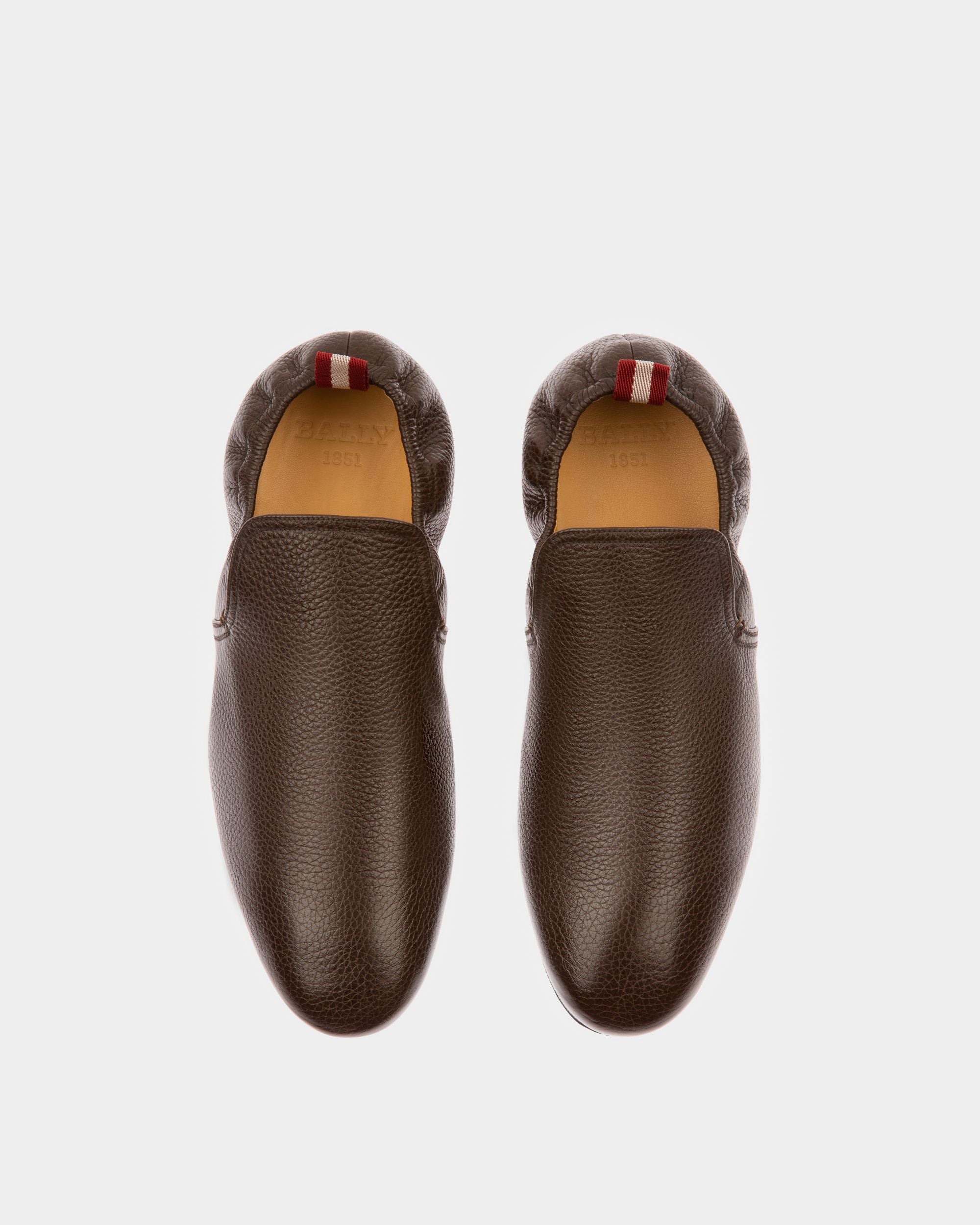 Bally Global -  - 