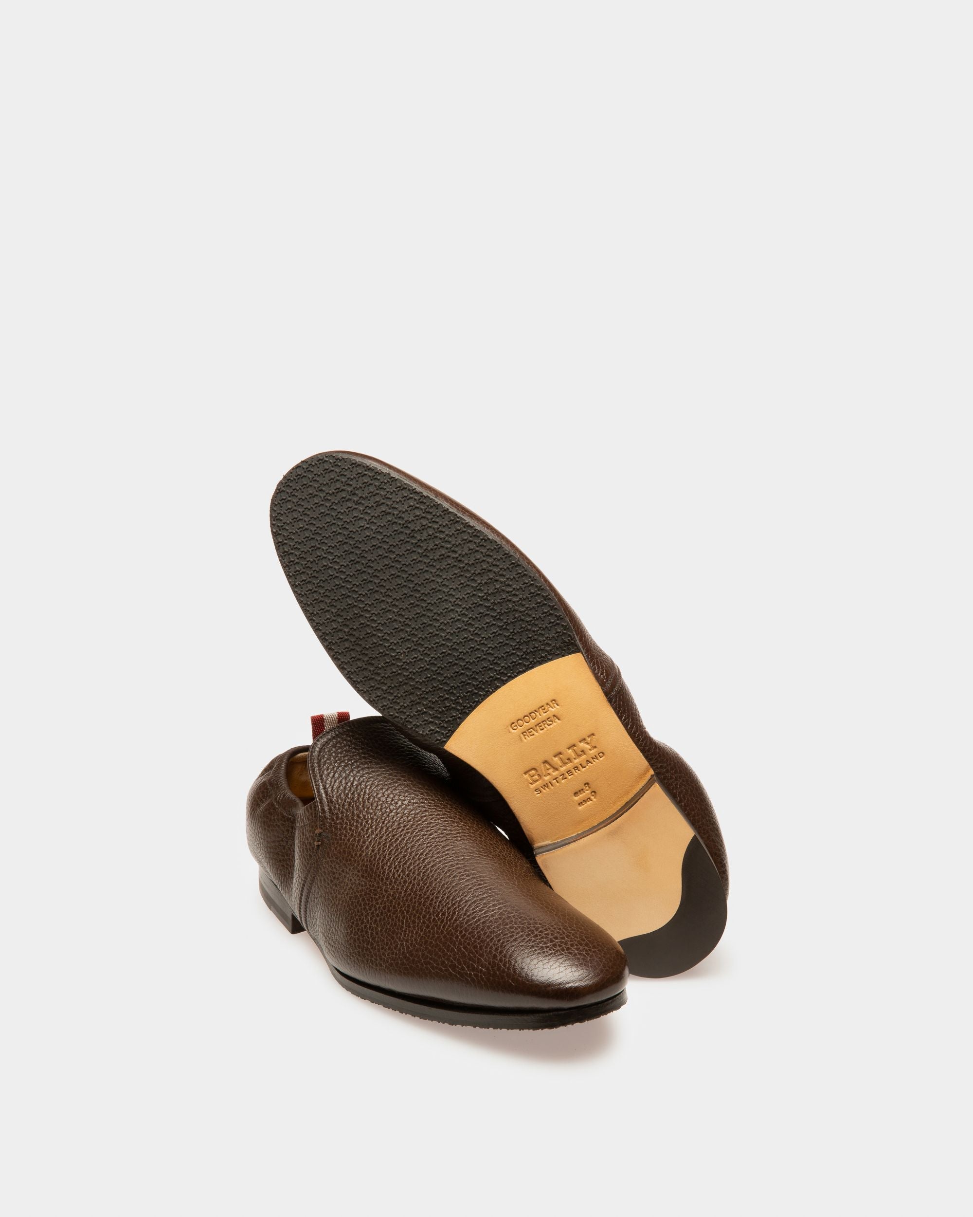 Bally Global -  - 