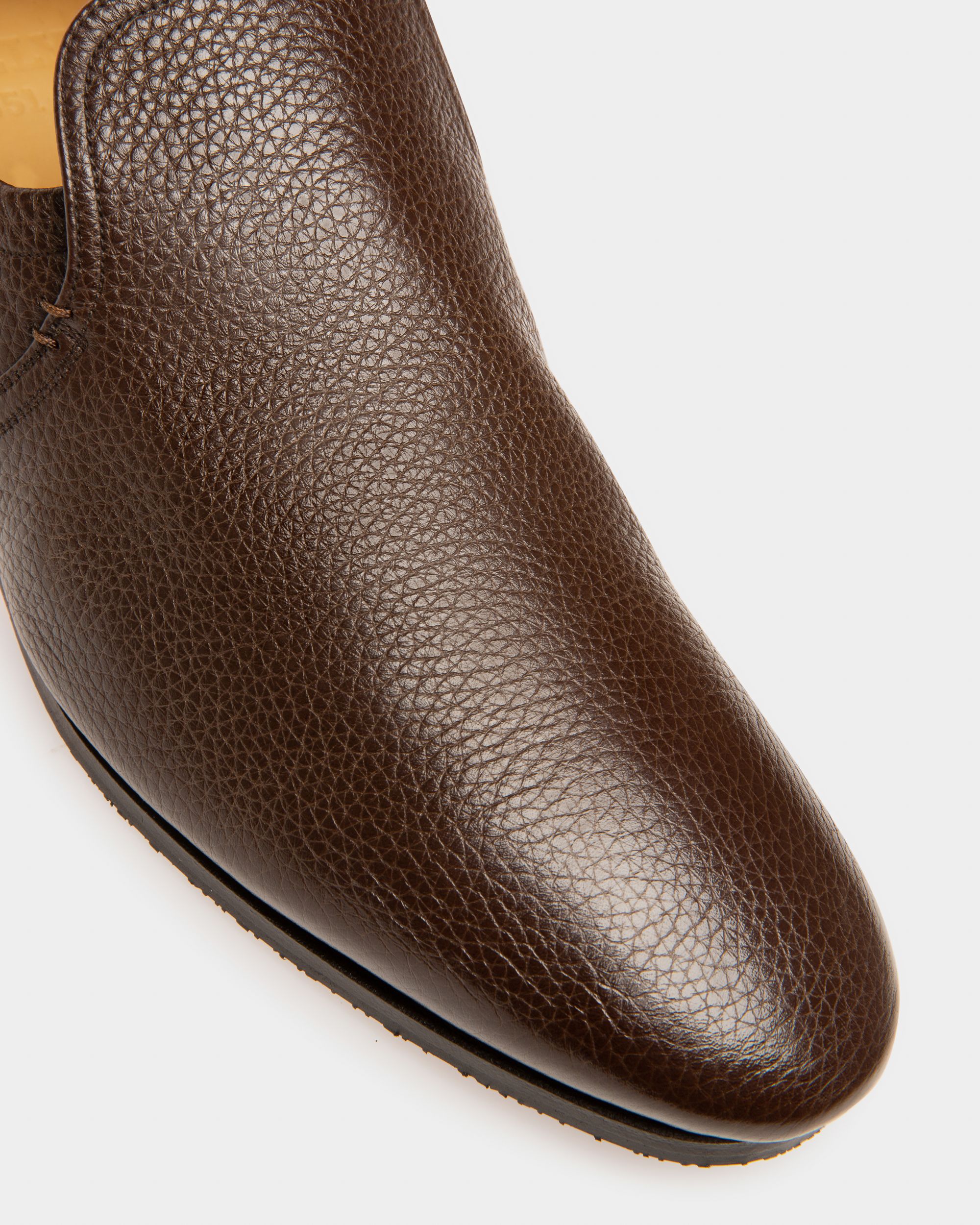 Bally Global -  - 