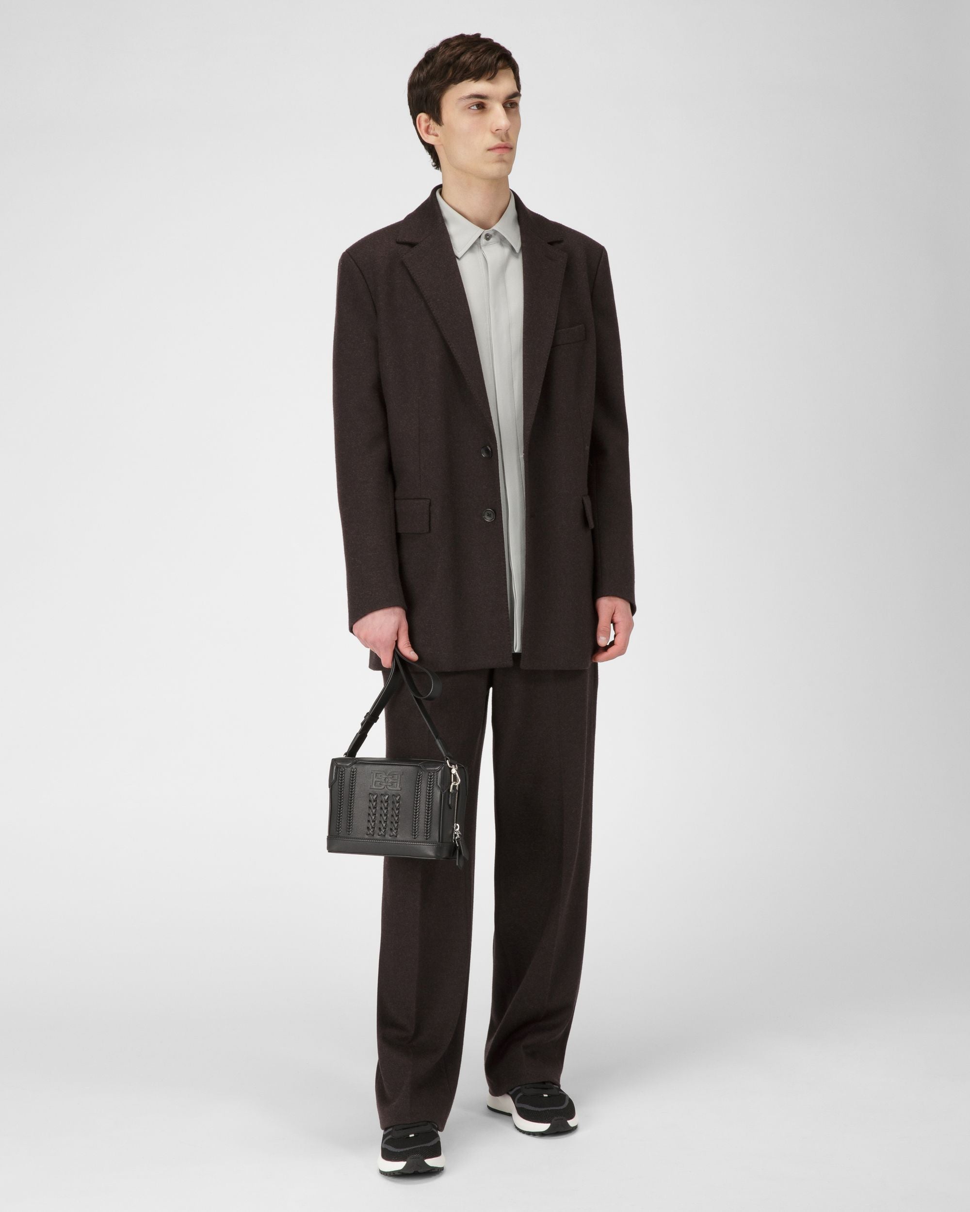 Bally Global -  - 