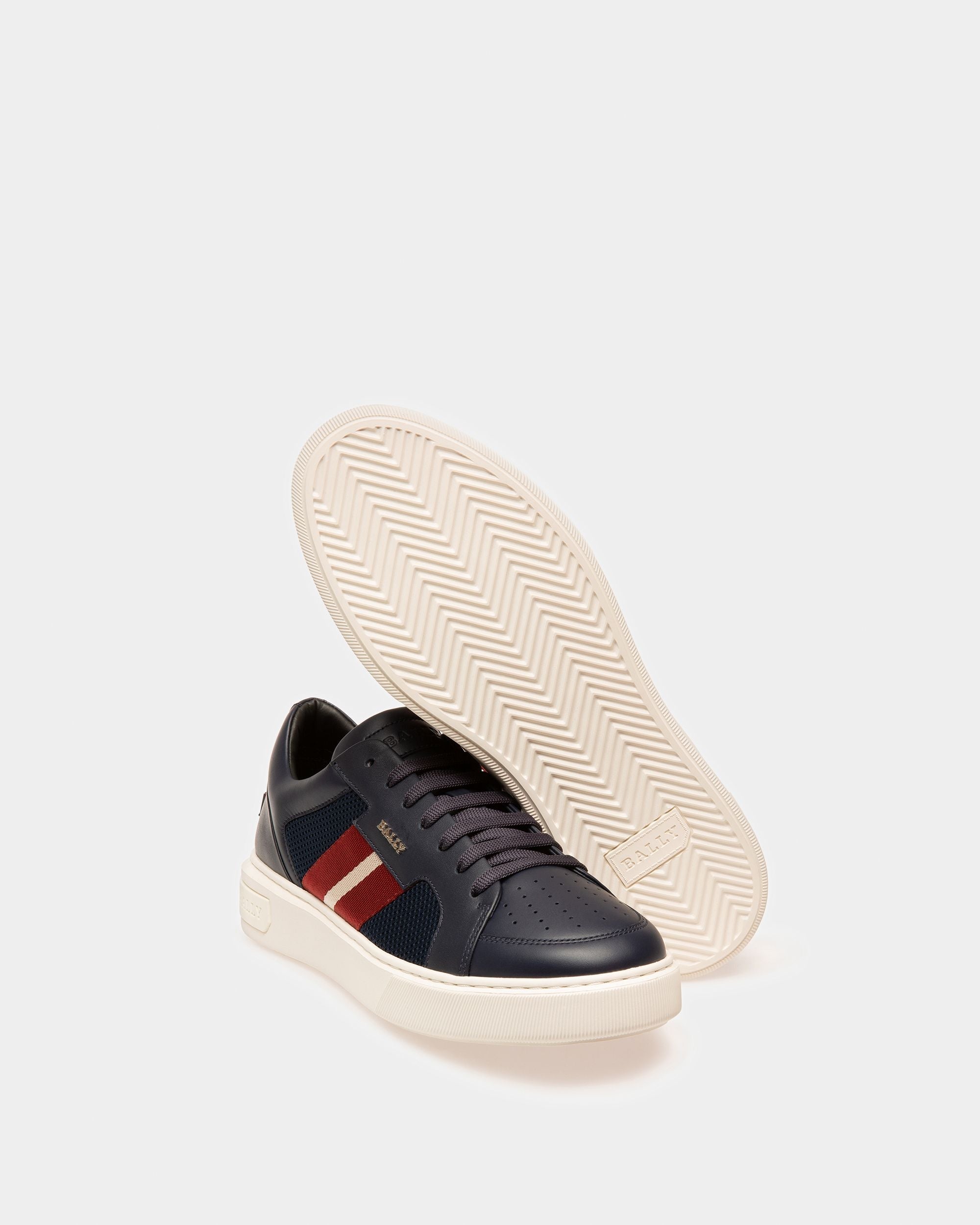 Bally Global -  - 