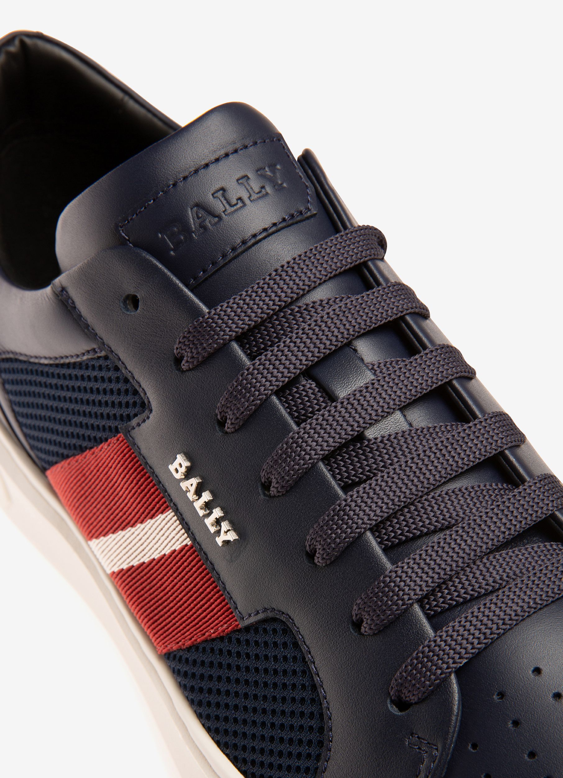 Bally Global -  - 