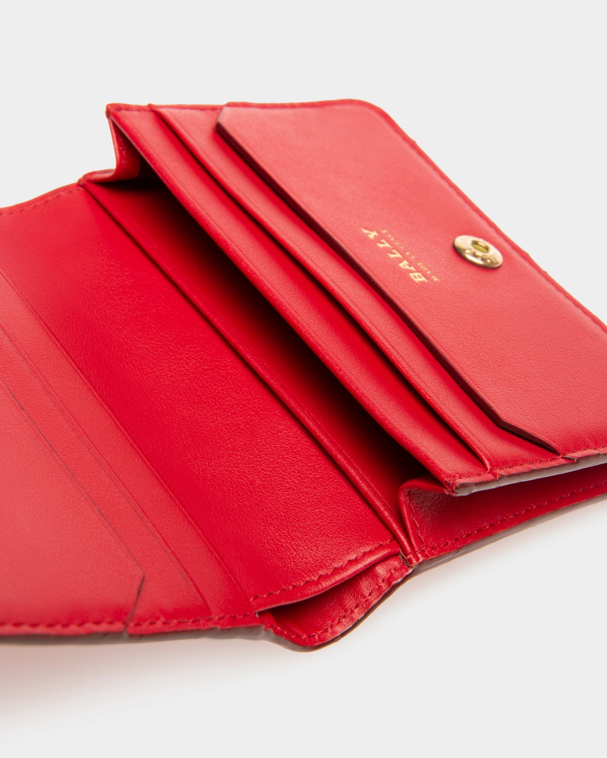 Bally Global -  - 