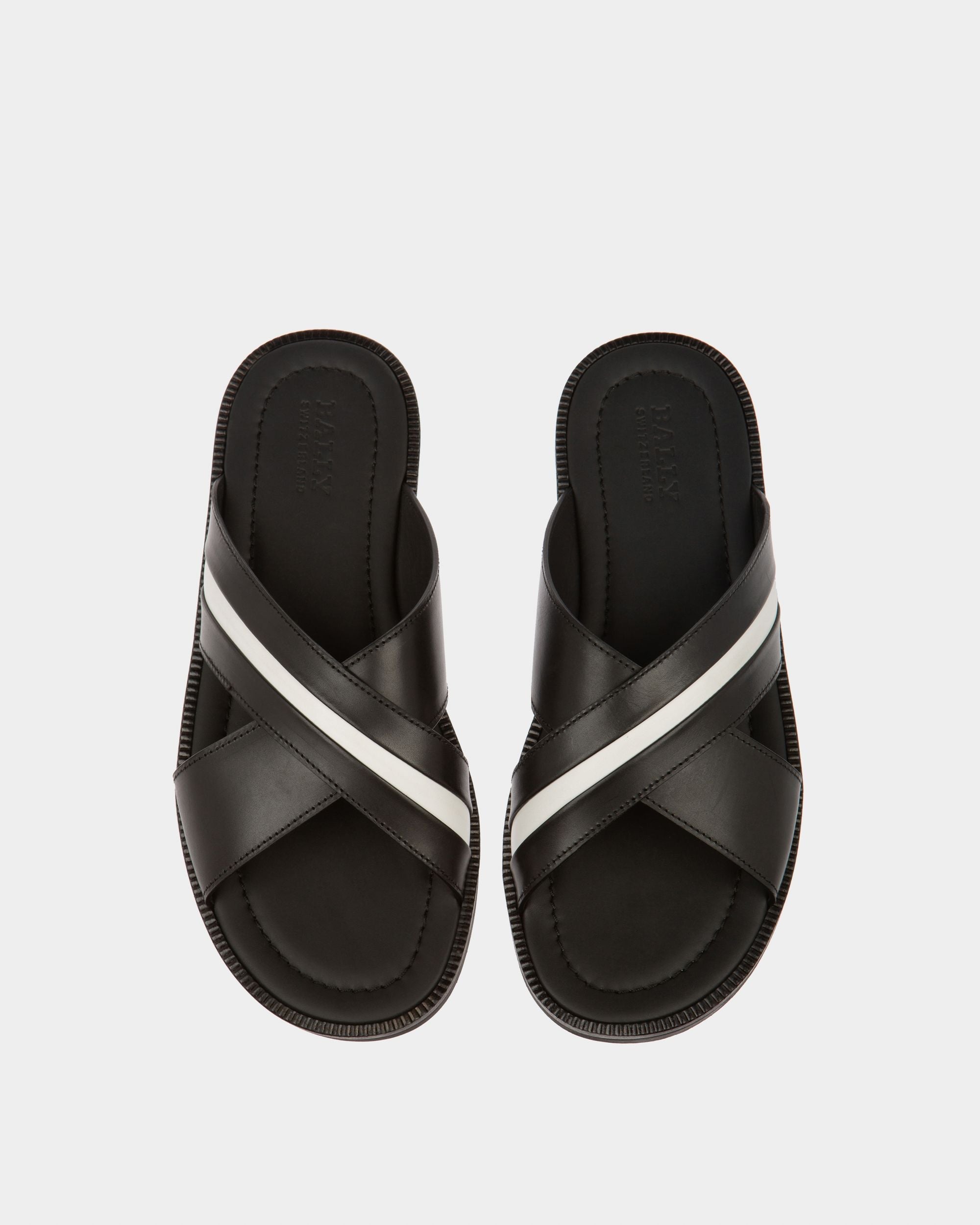 Bally Global -  - 