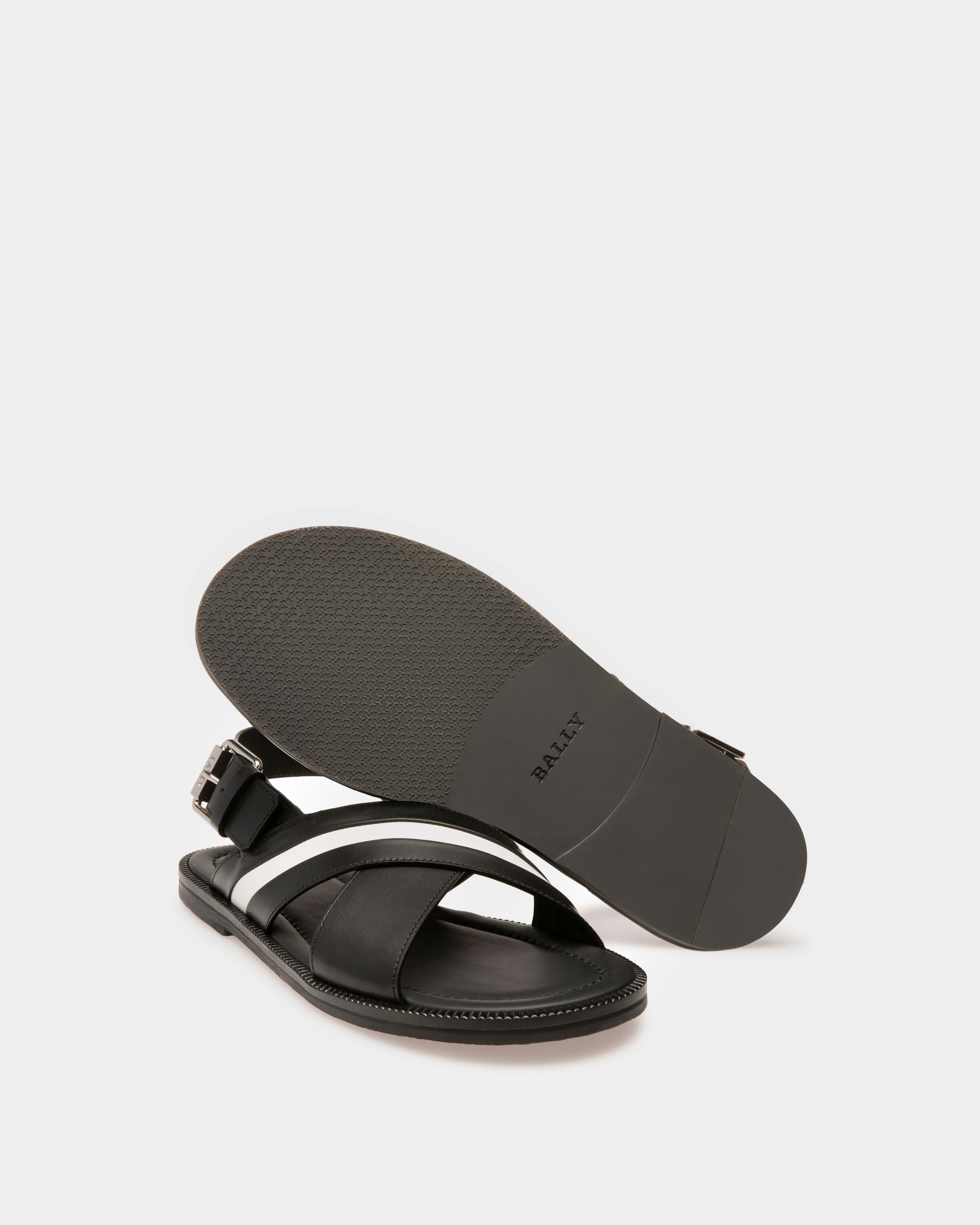Bally Global -  - 