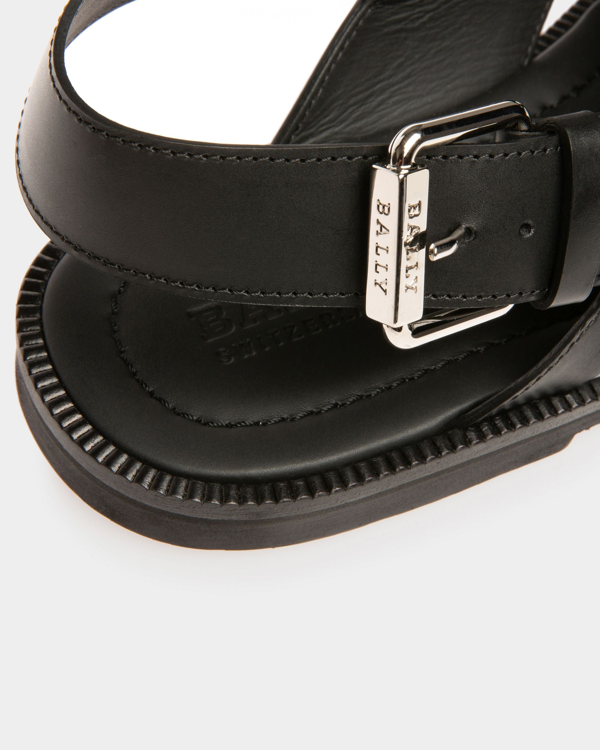 Bally Global -  - 
