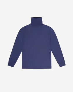Bally Hike 10 Sudadera De Algodón Orgánico En Morado