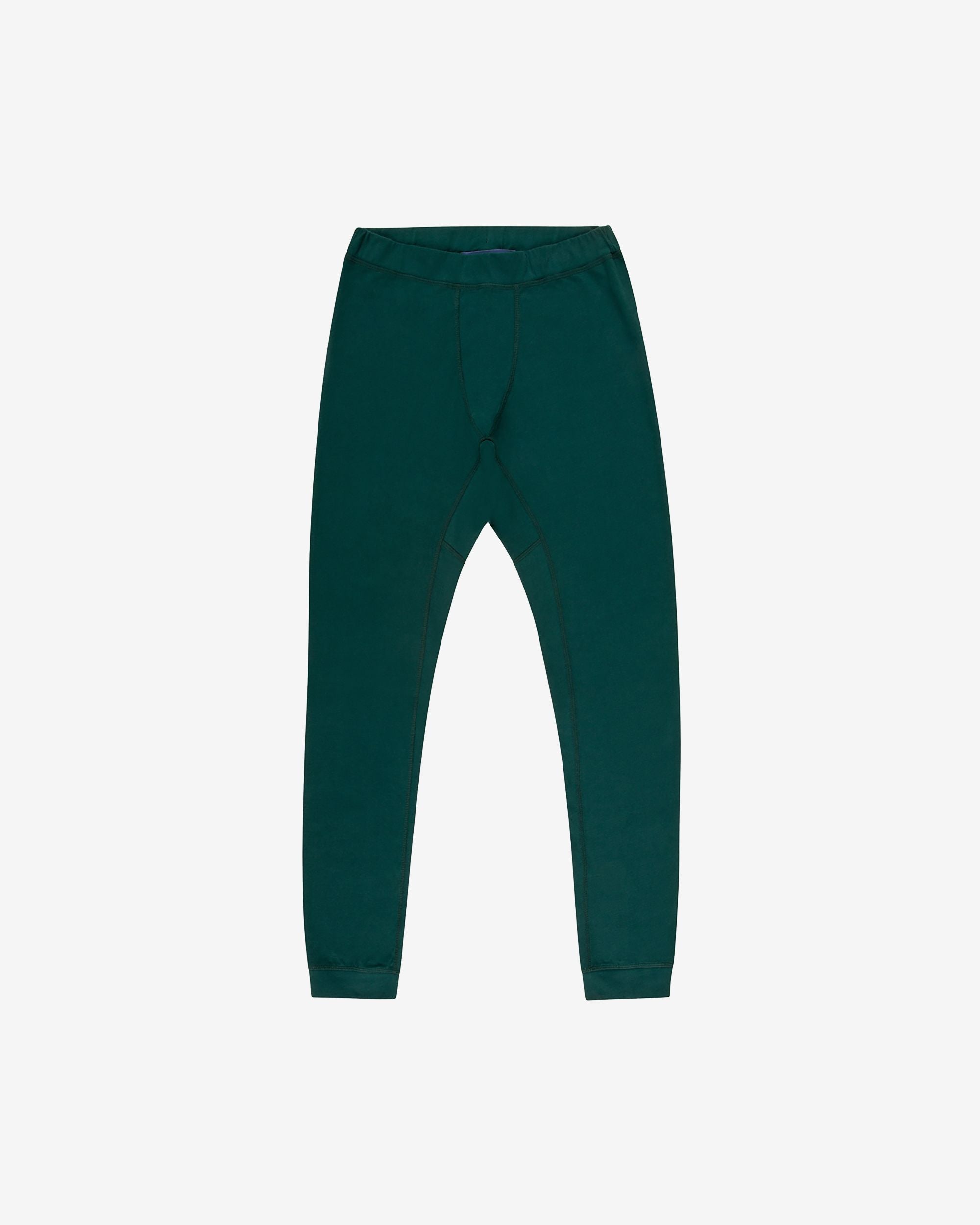 Bally Global - Bally Hike Pants in Green Cotton - Green