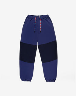 Bally Hike 12 Organic Cotton Bottoms In Purple