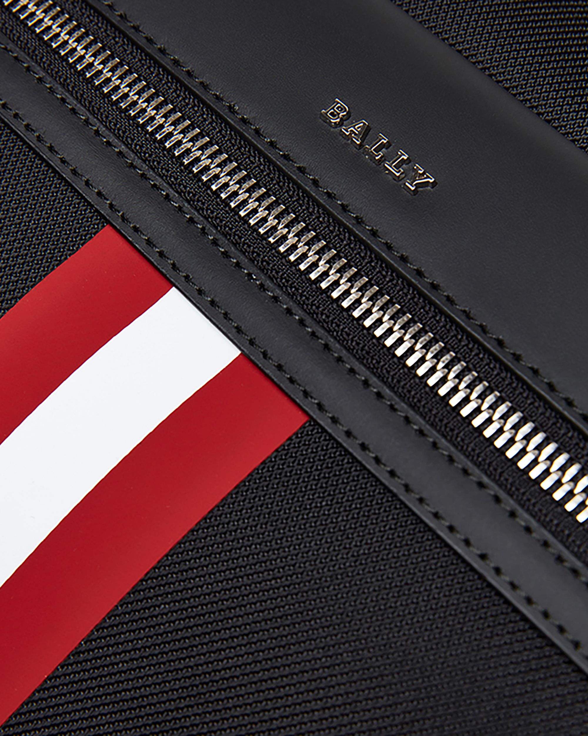 Bally Global -  - 