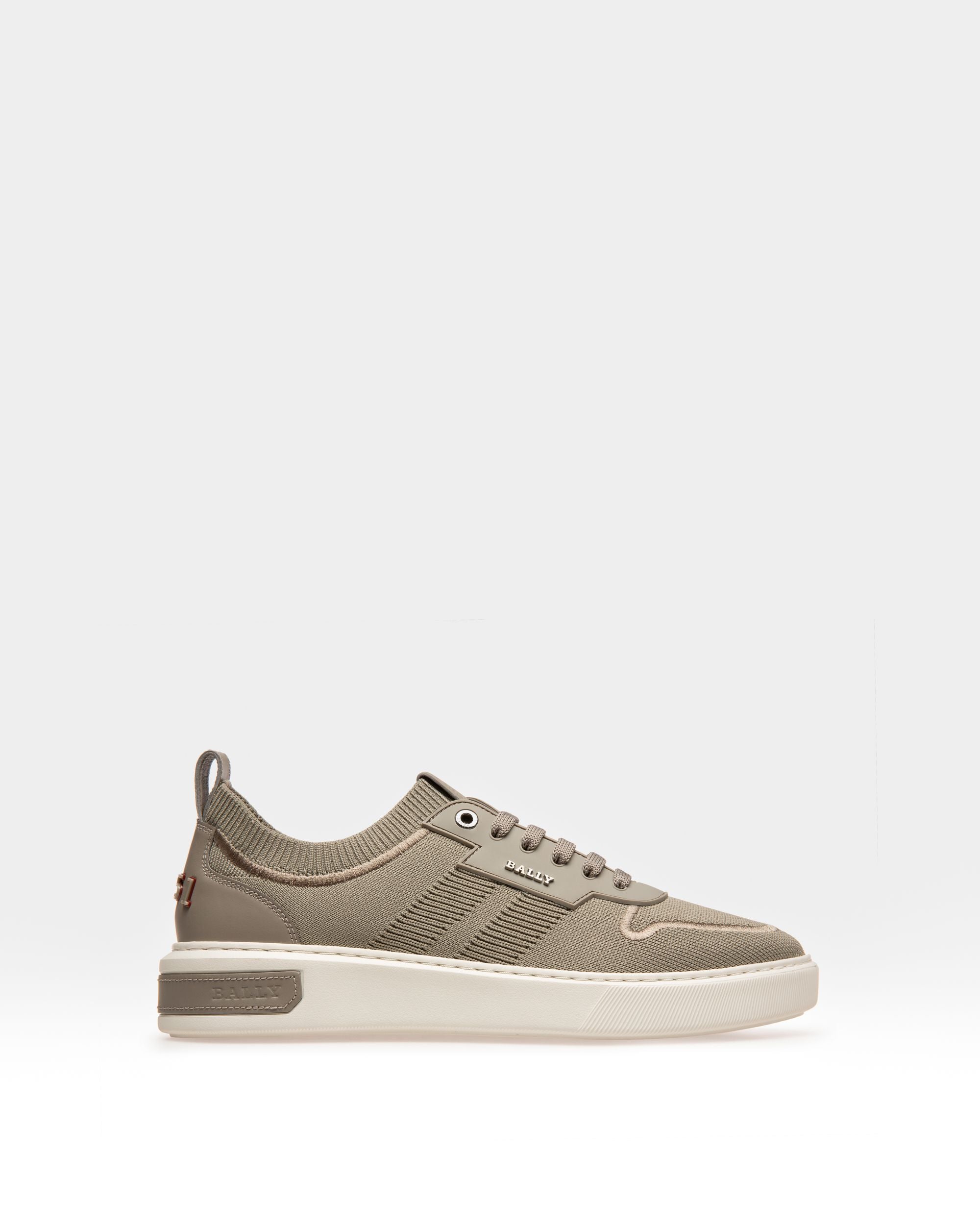 Bally Global -  - 