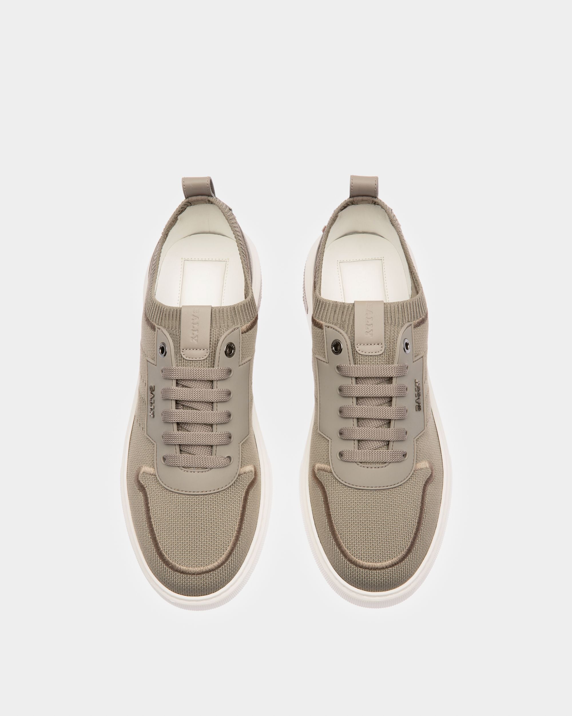 Bally Global -  - 