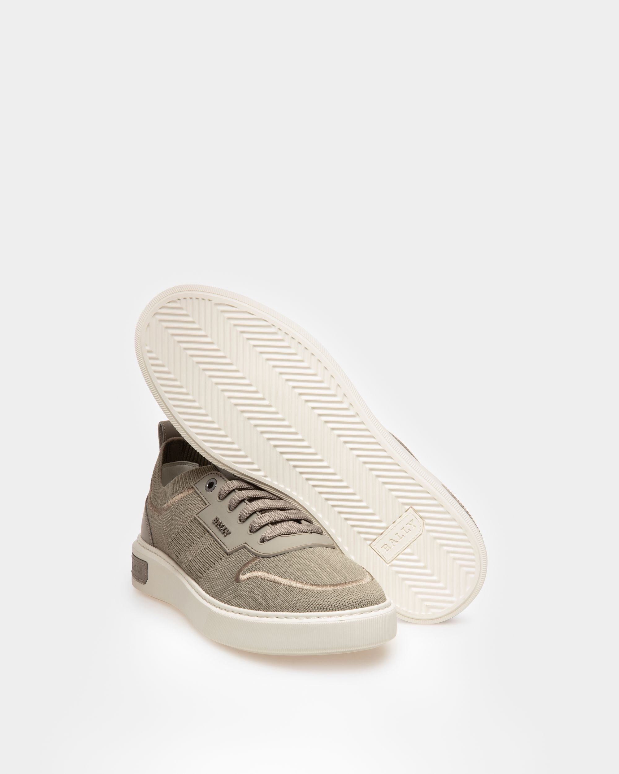 Bally Global -  - 