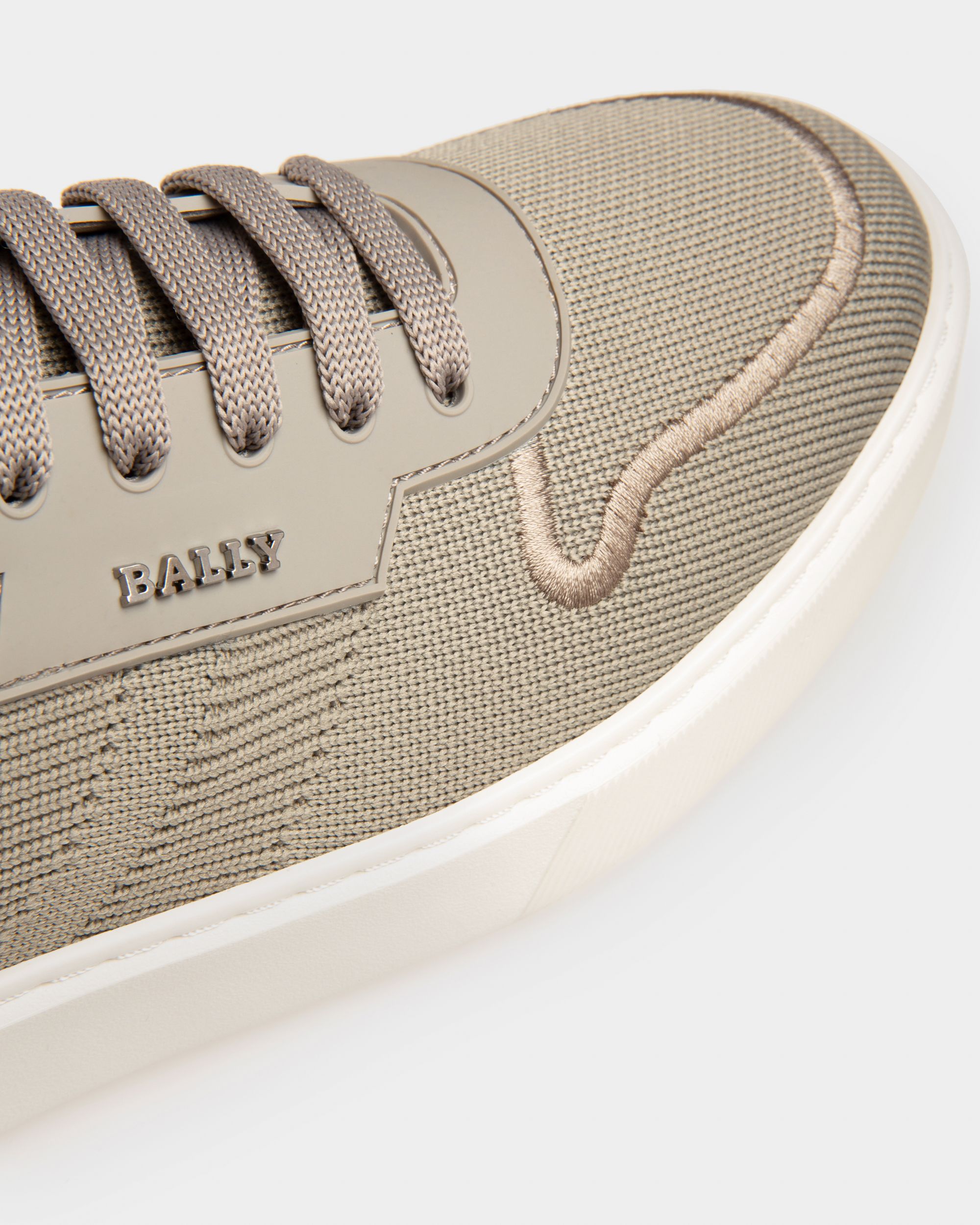 Bally Global -  - 