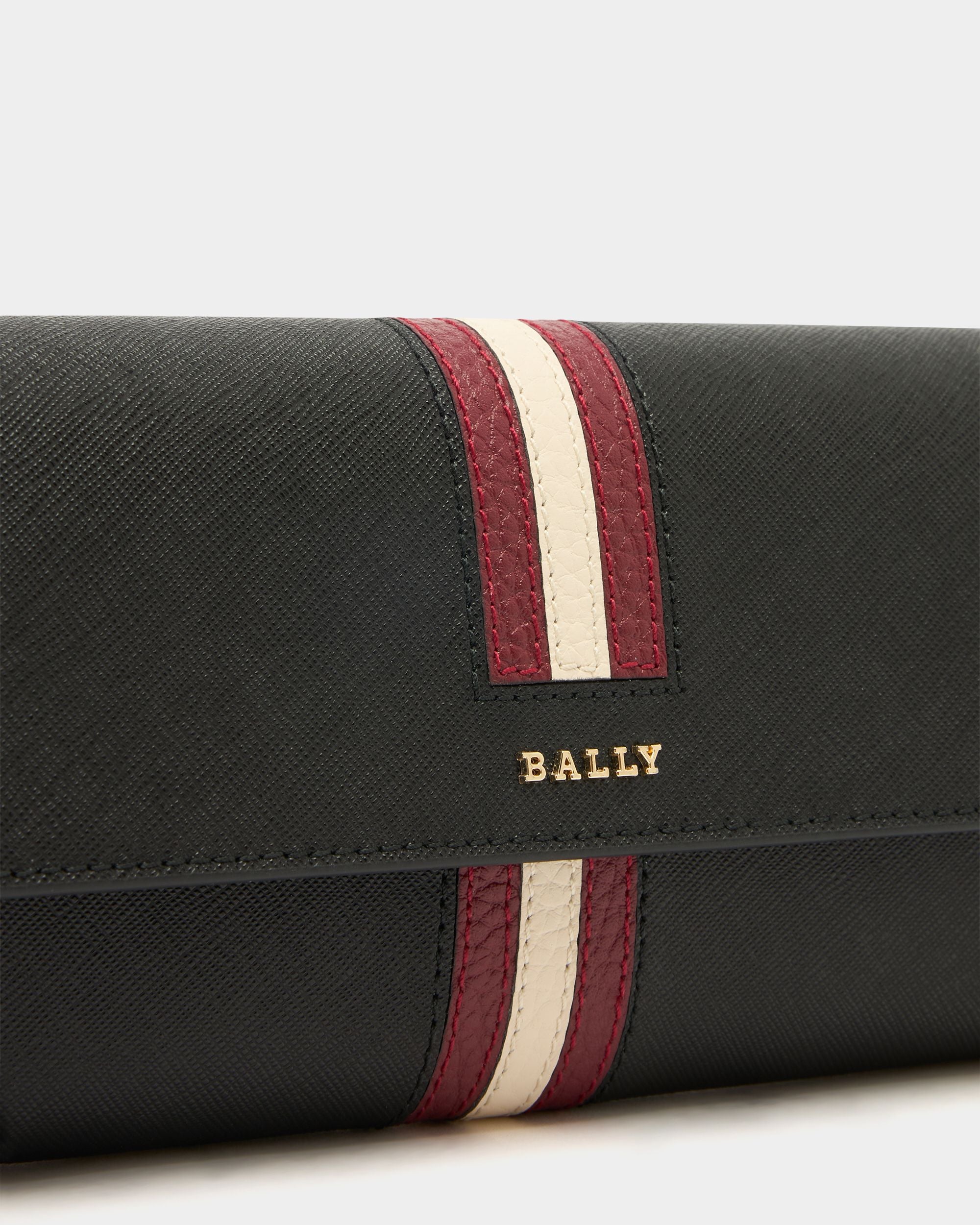 Bally Global -  - 
