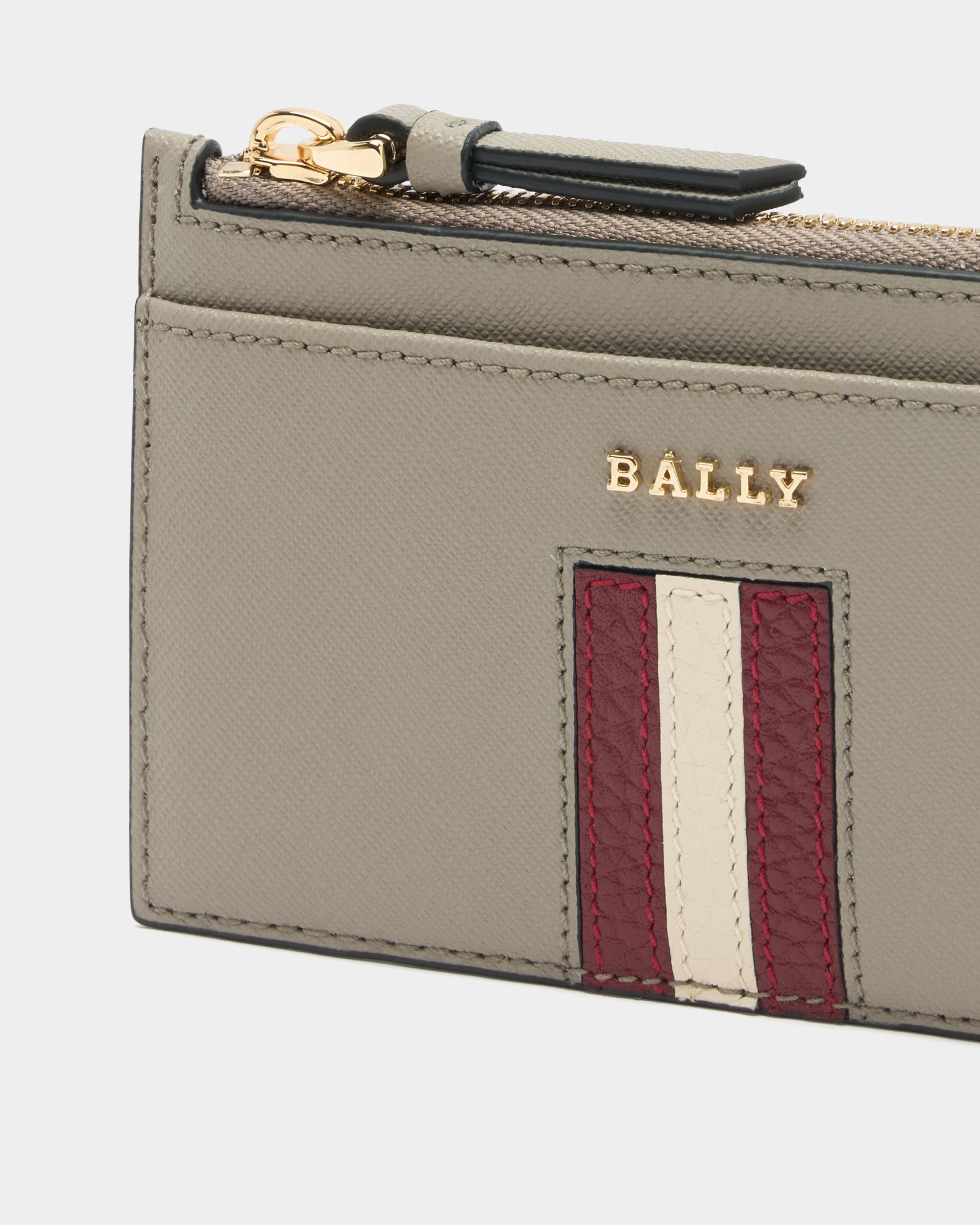 Bally Global -  - 