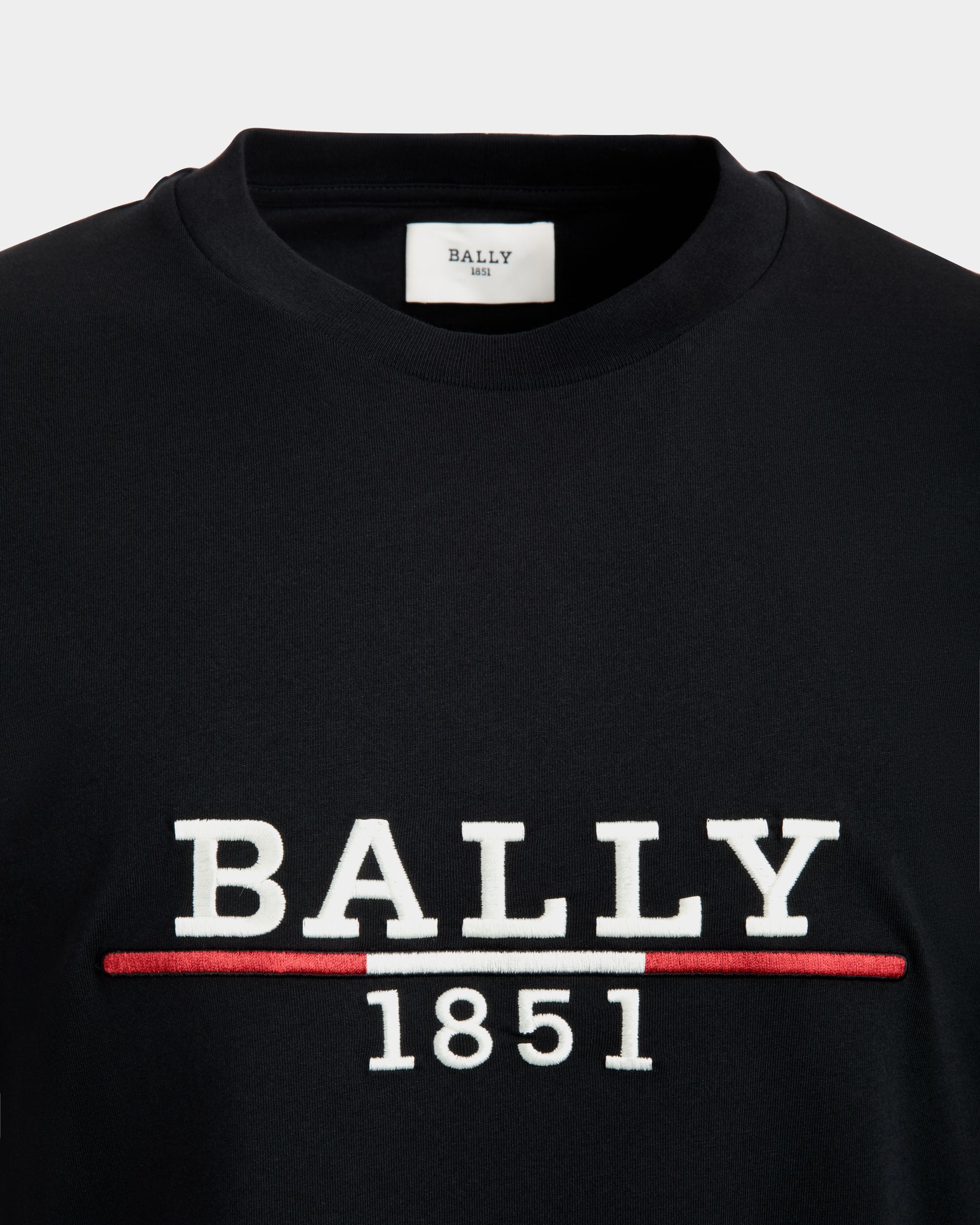 Bally Global -  - 