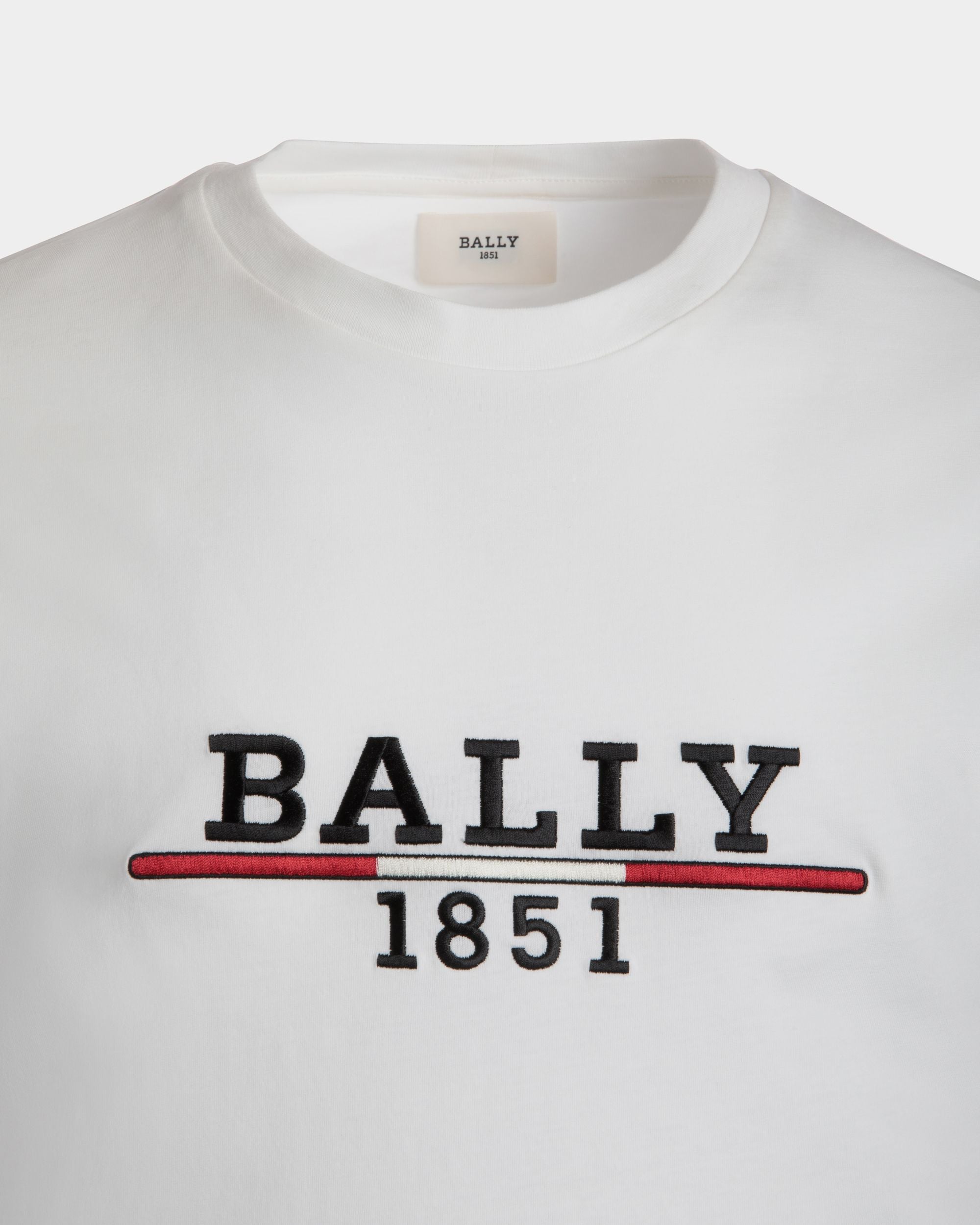 Bally Global -  - 