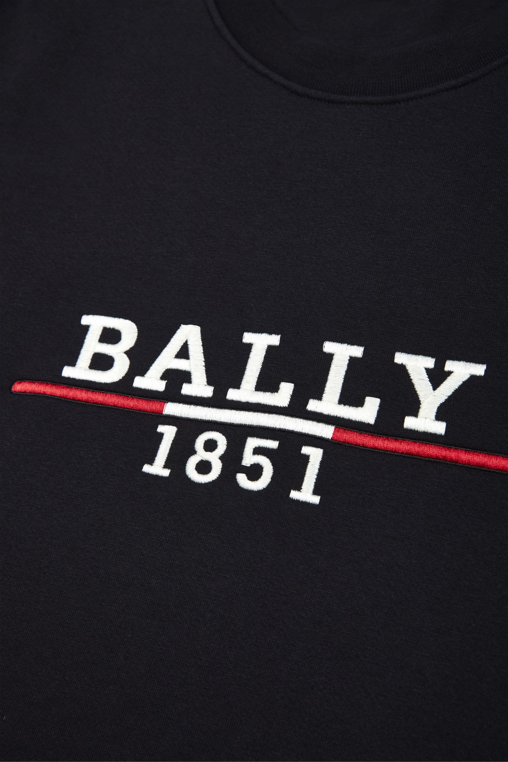 Bally Global -  - 