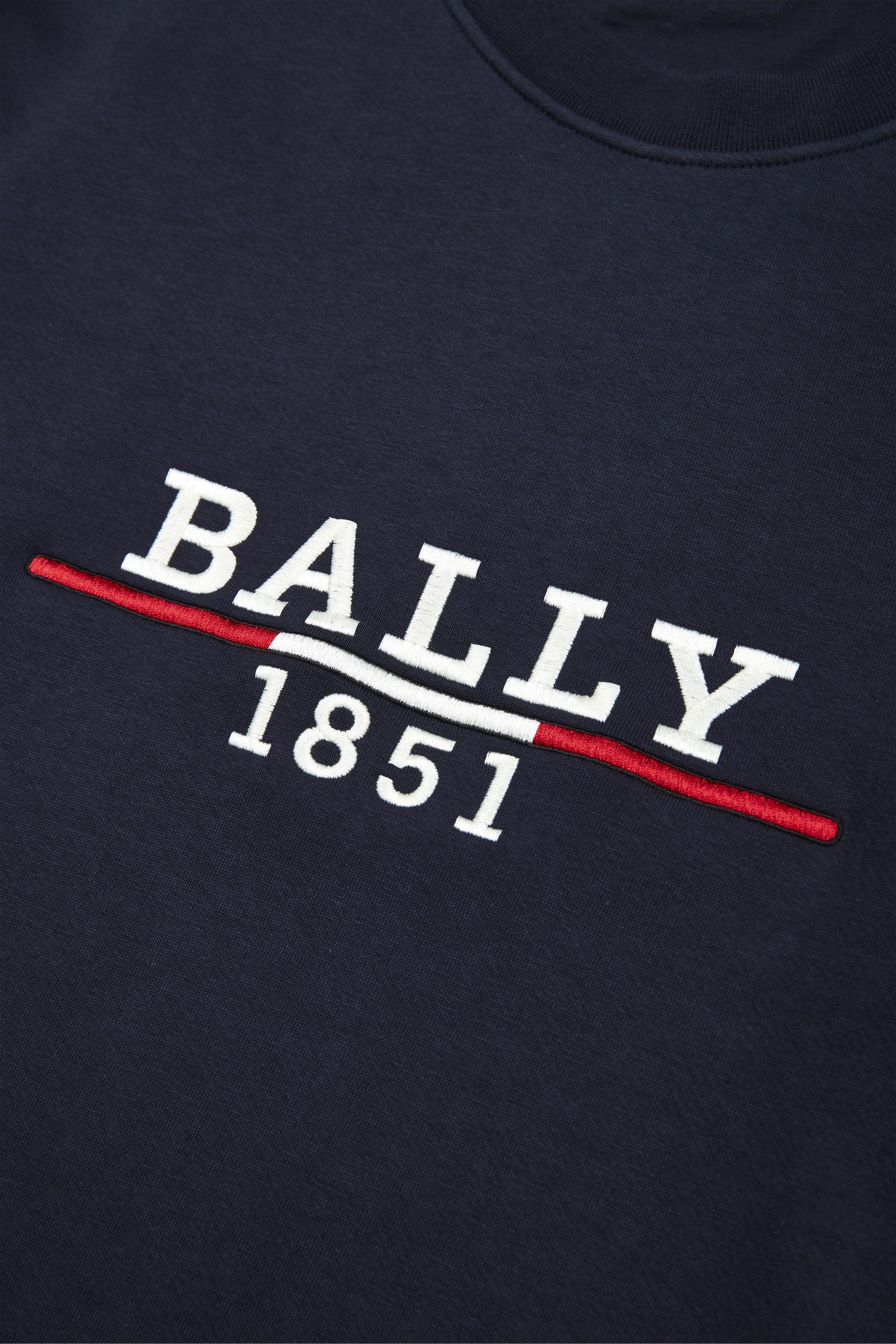 Bally Global -  - 