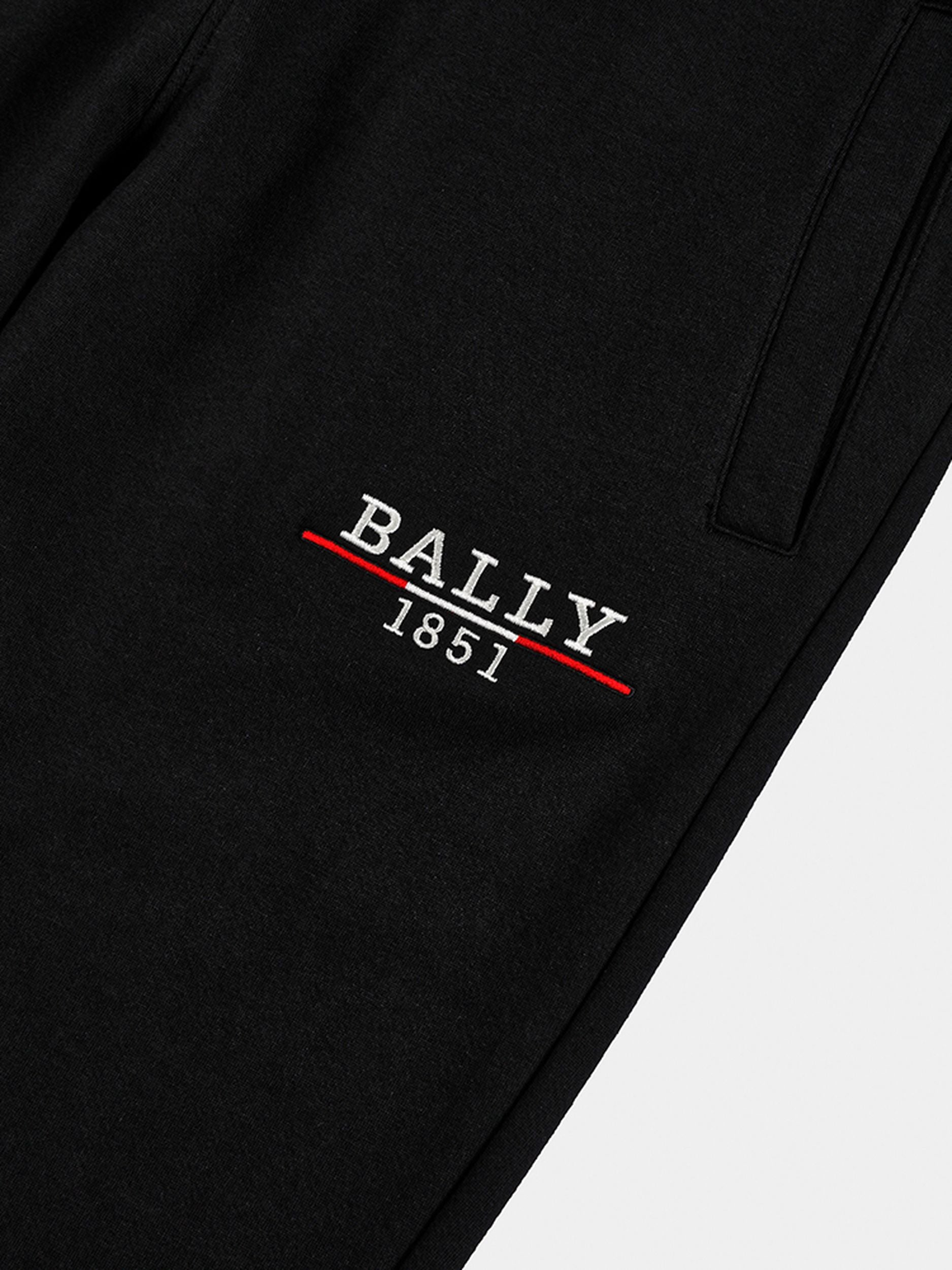 Bally Global -  - 