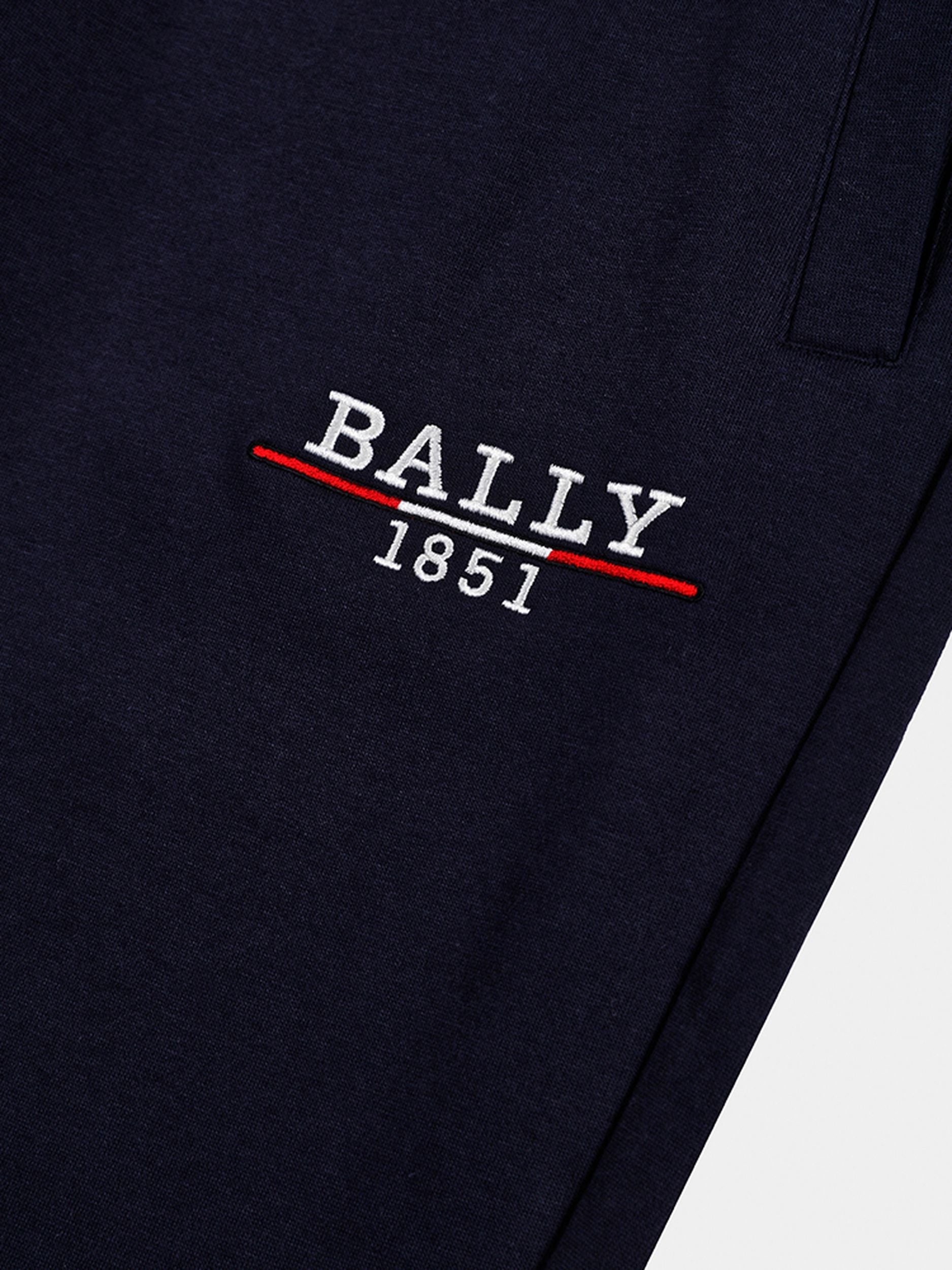 Bally Global -  - 