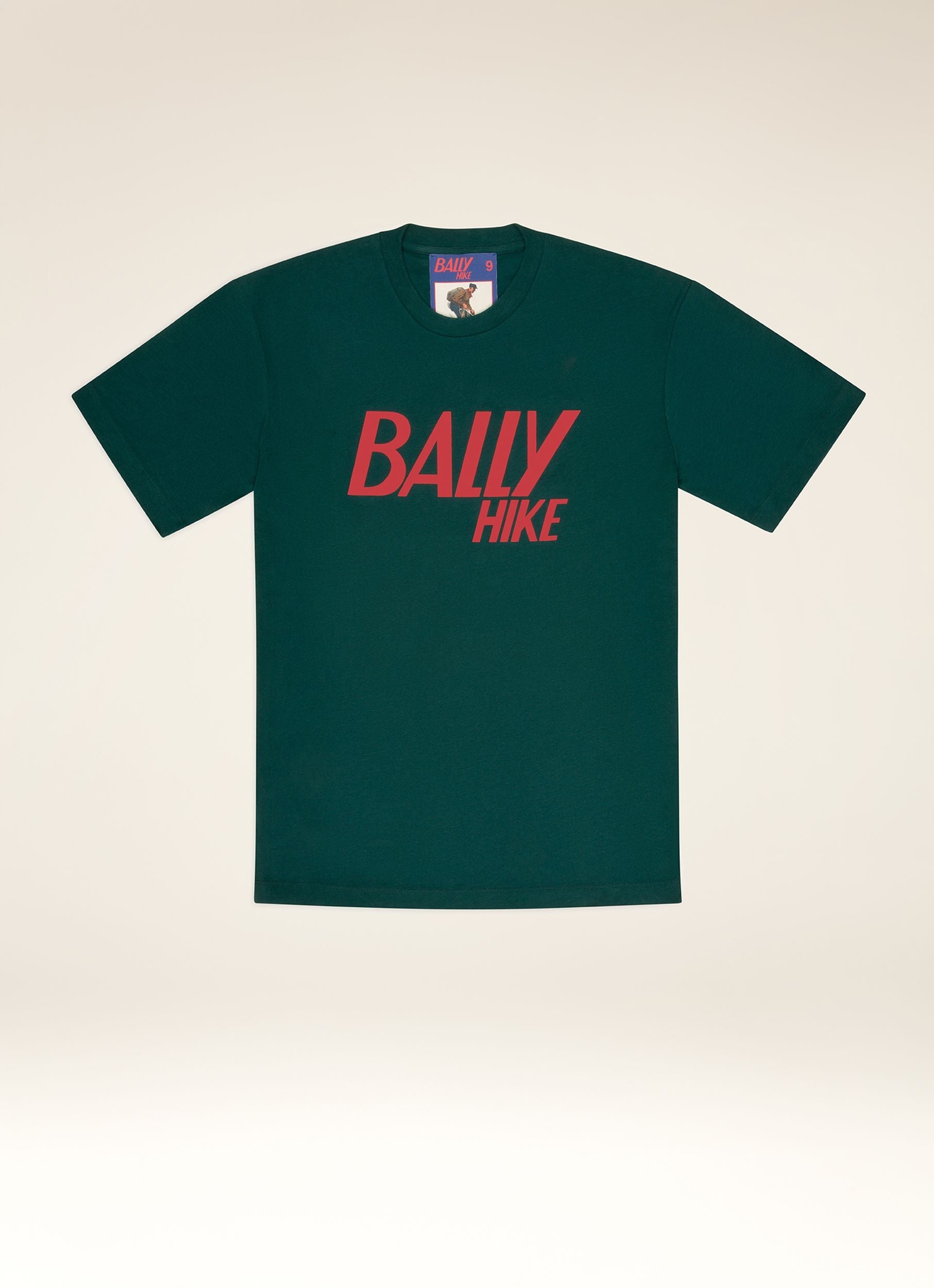 Bally Global -  - 