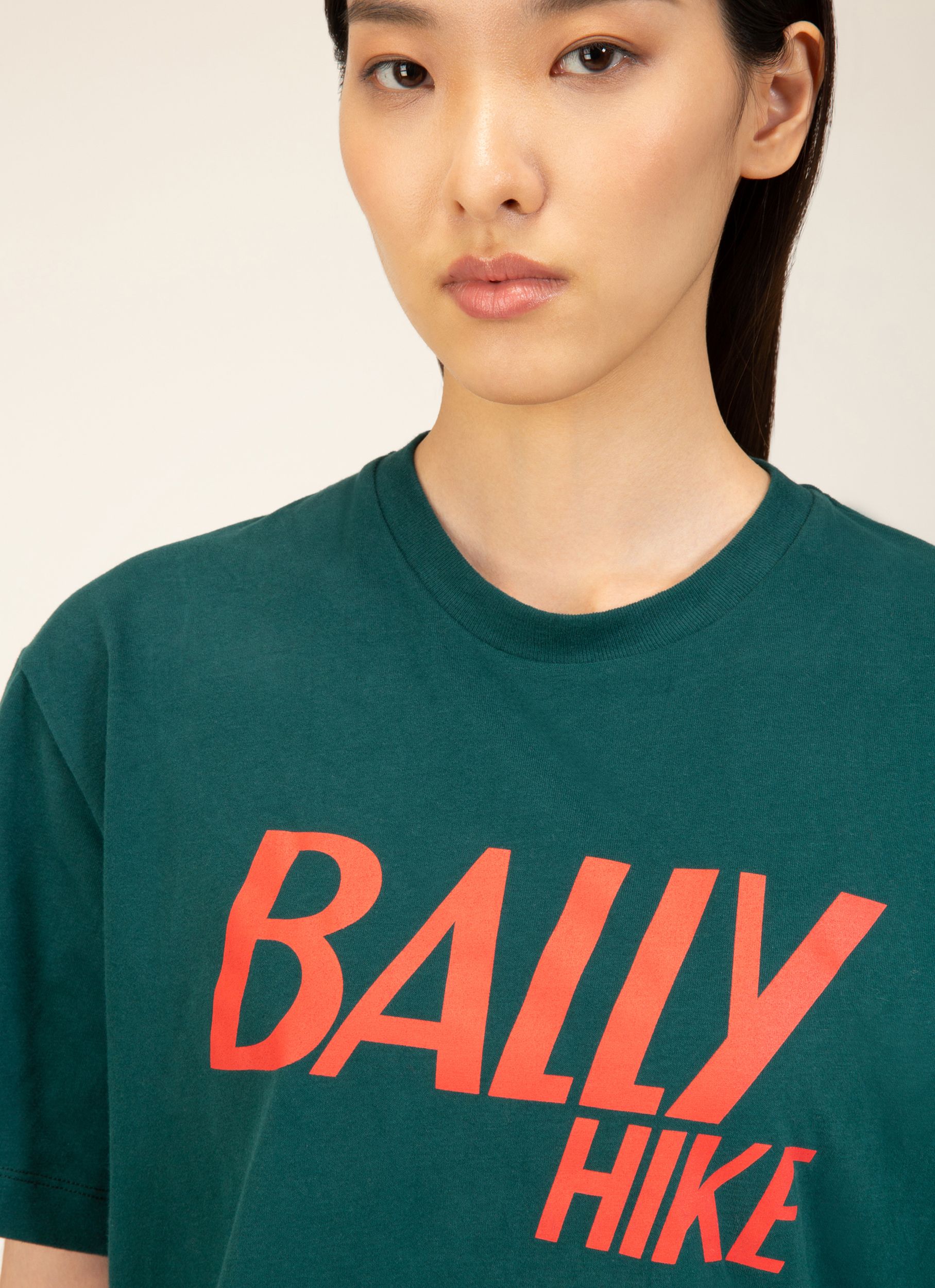 Bally Global -  - 