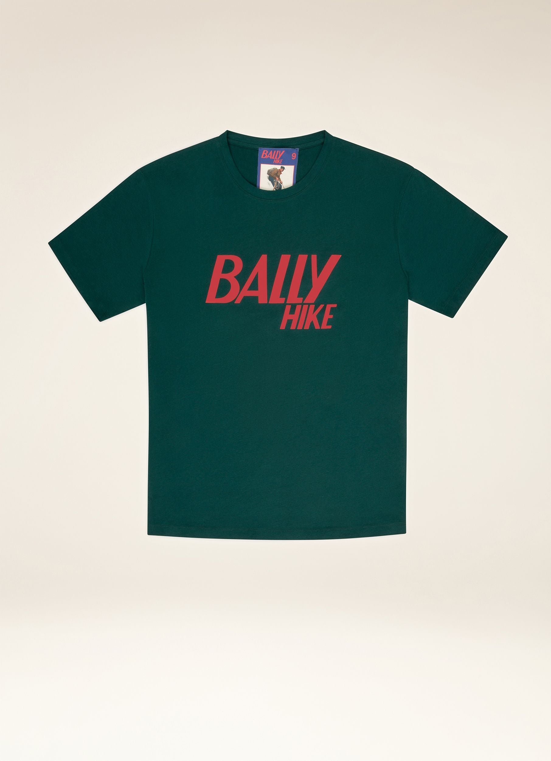 Bally Global -  - 