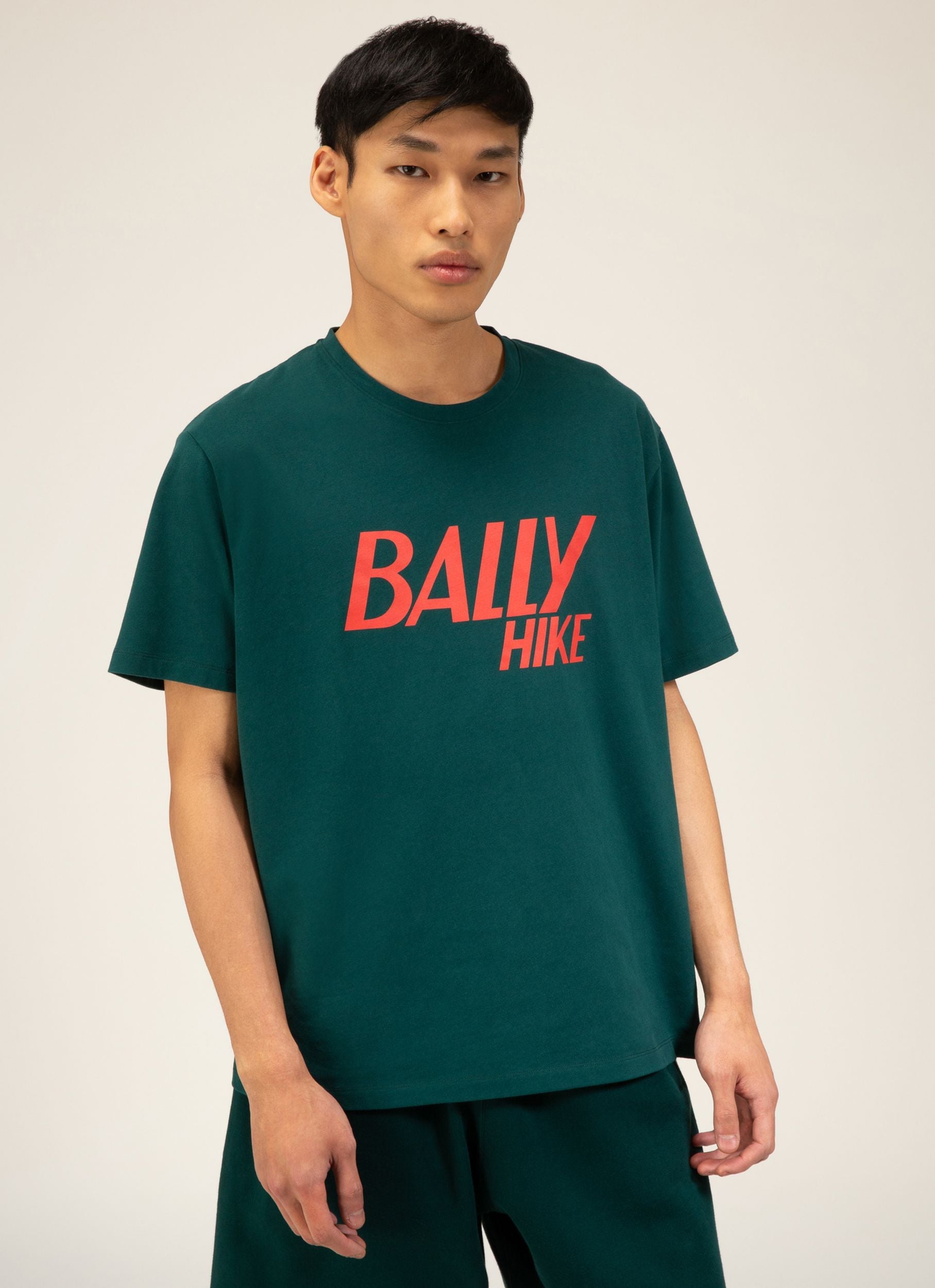 Bally Global -  - 
