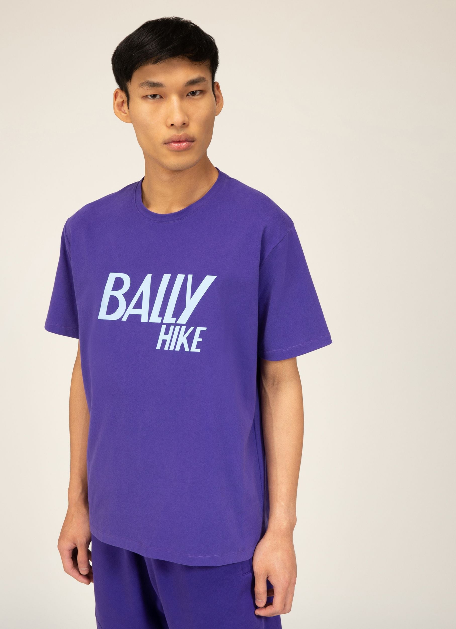 Bally Global -  - 