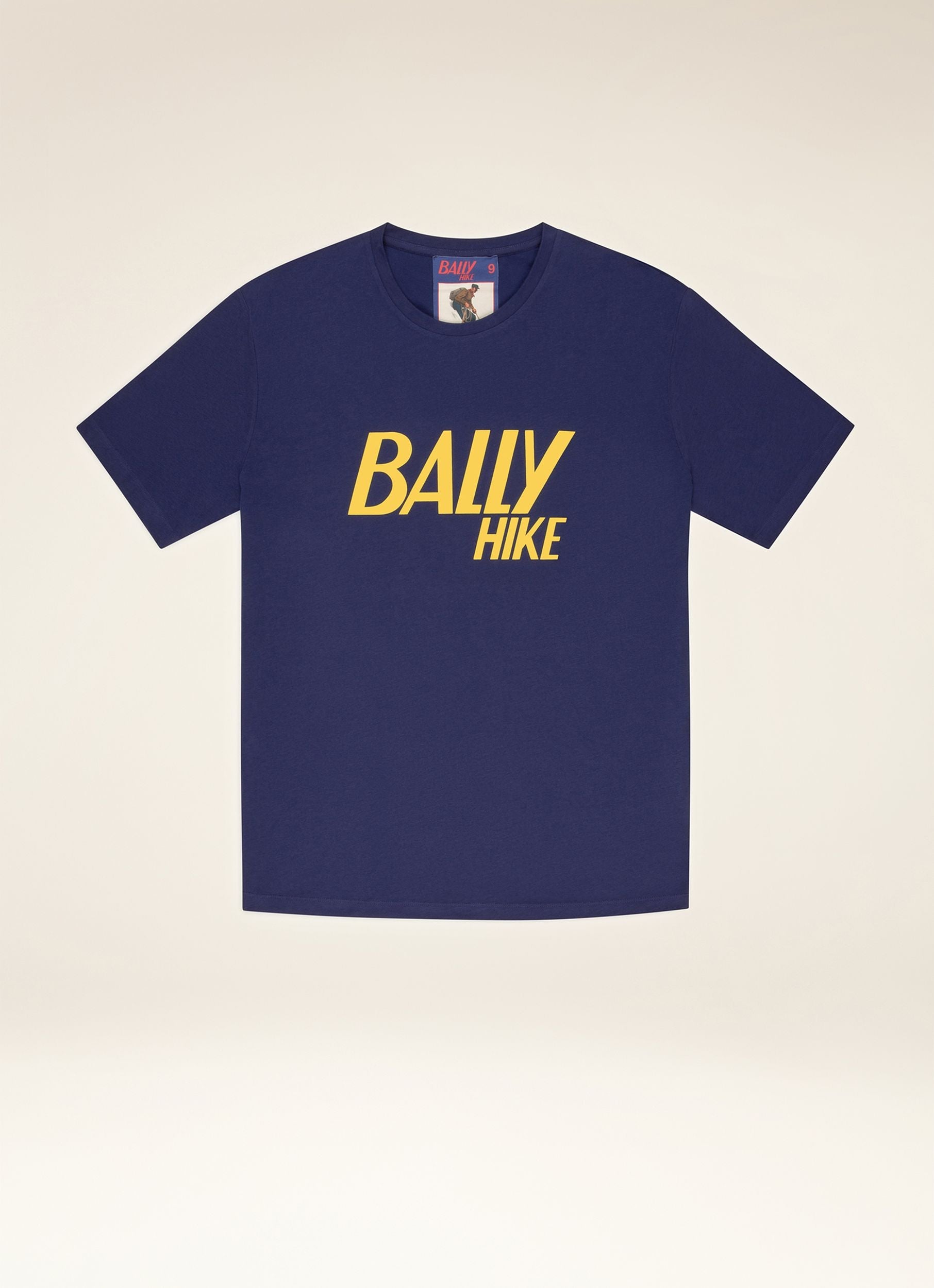 Bally Global -  - 