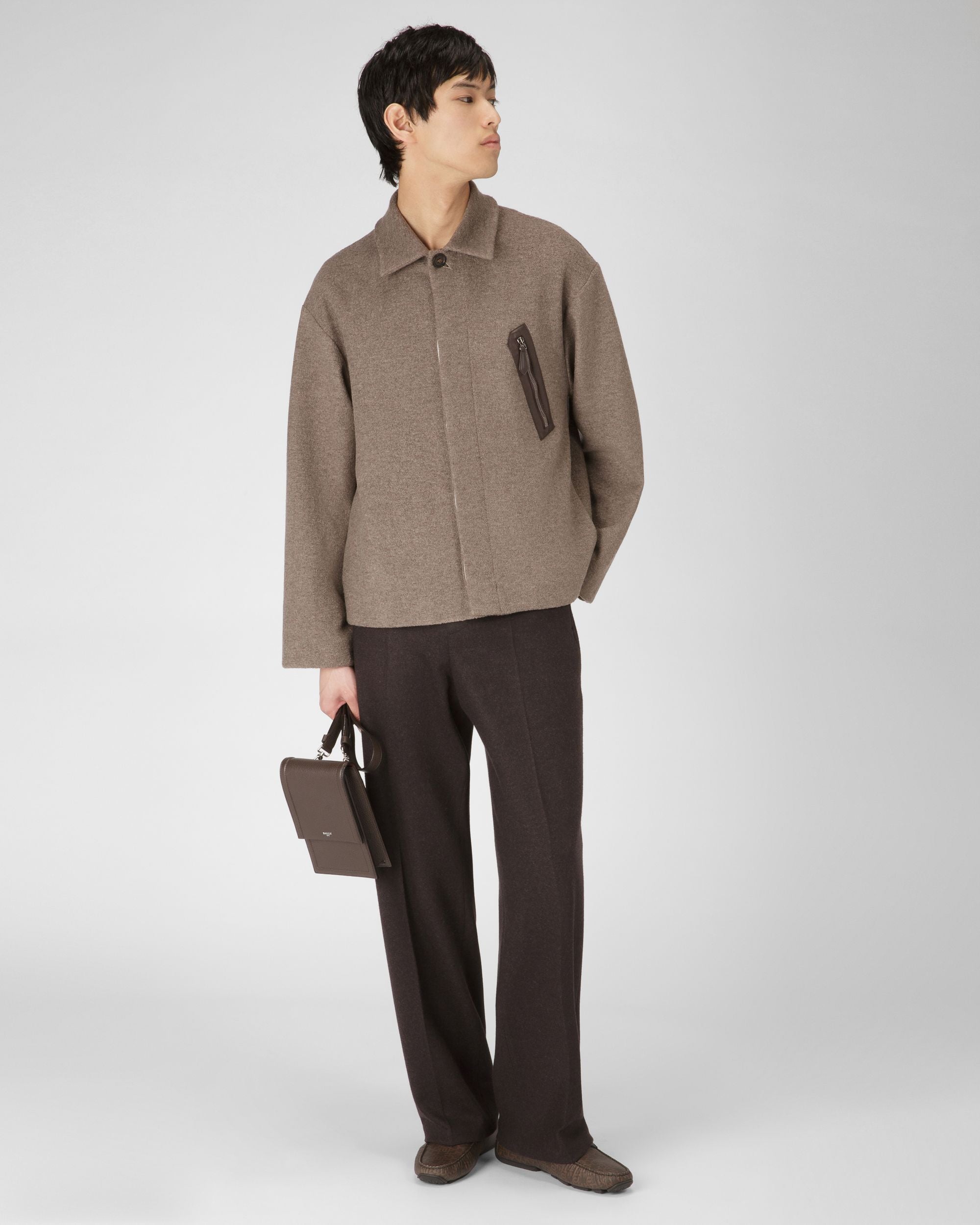 Bally Global -  - 